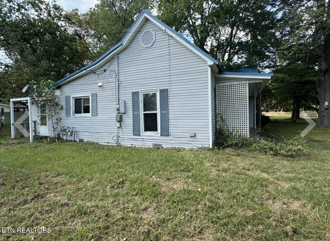 1200 N Church Street Portland TN 37148