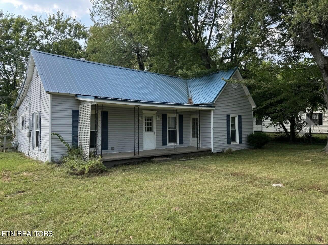 1200 N Church Street Portland TN 37148