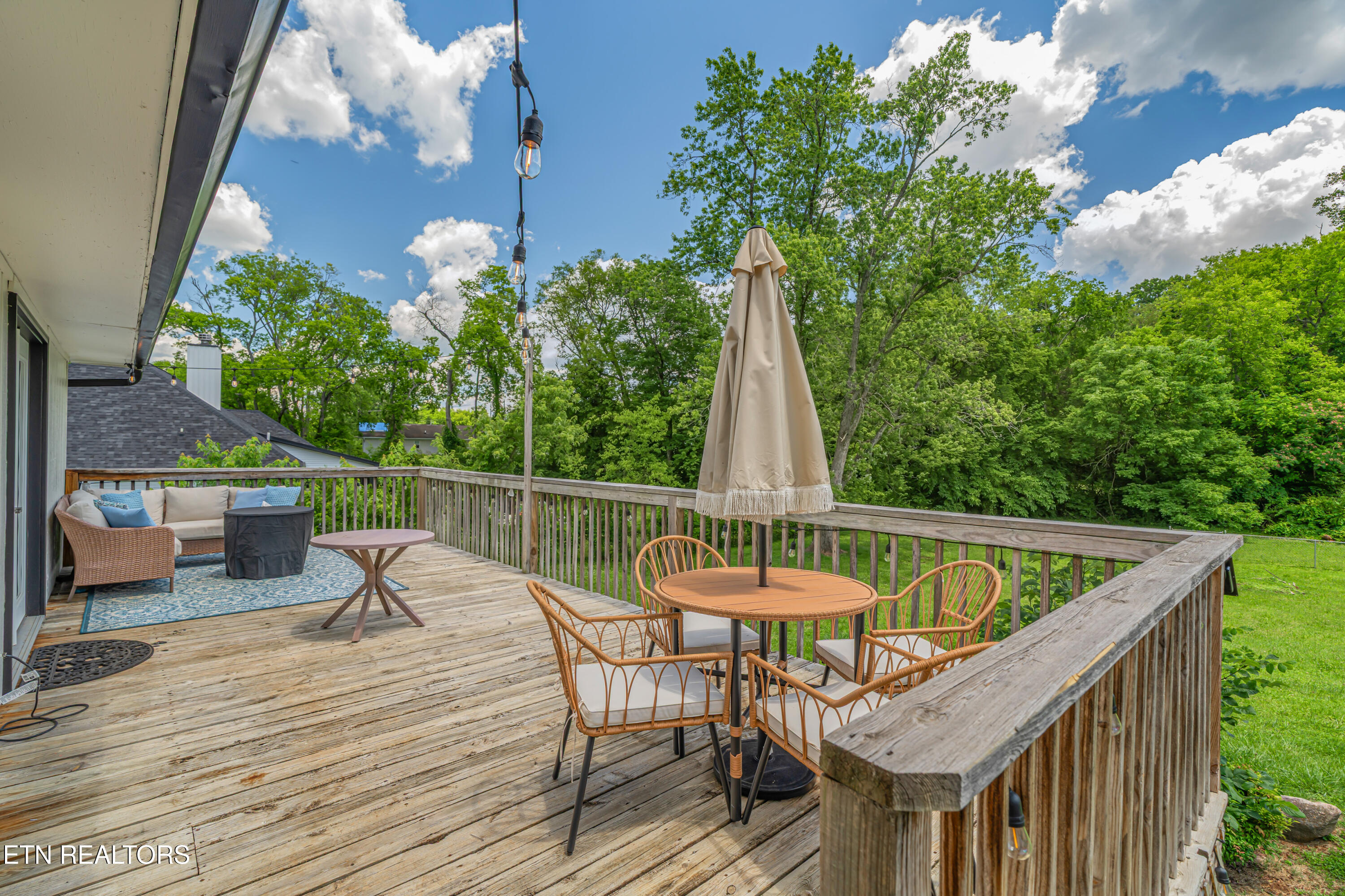 1802 Charles Drive Knoxville TN 37918