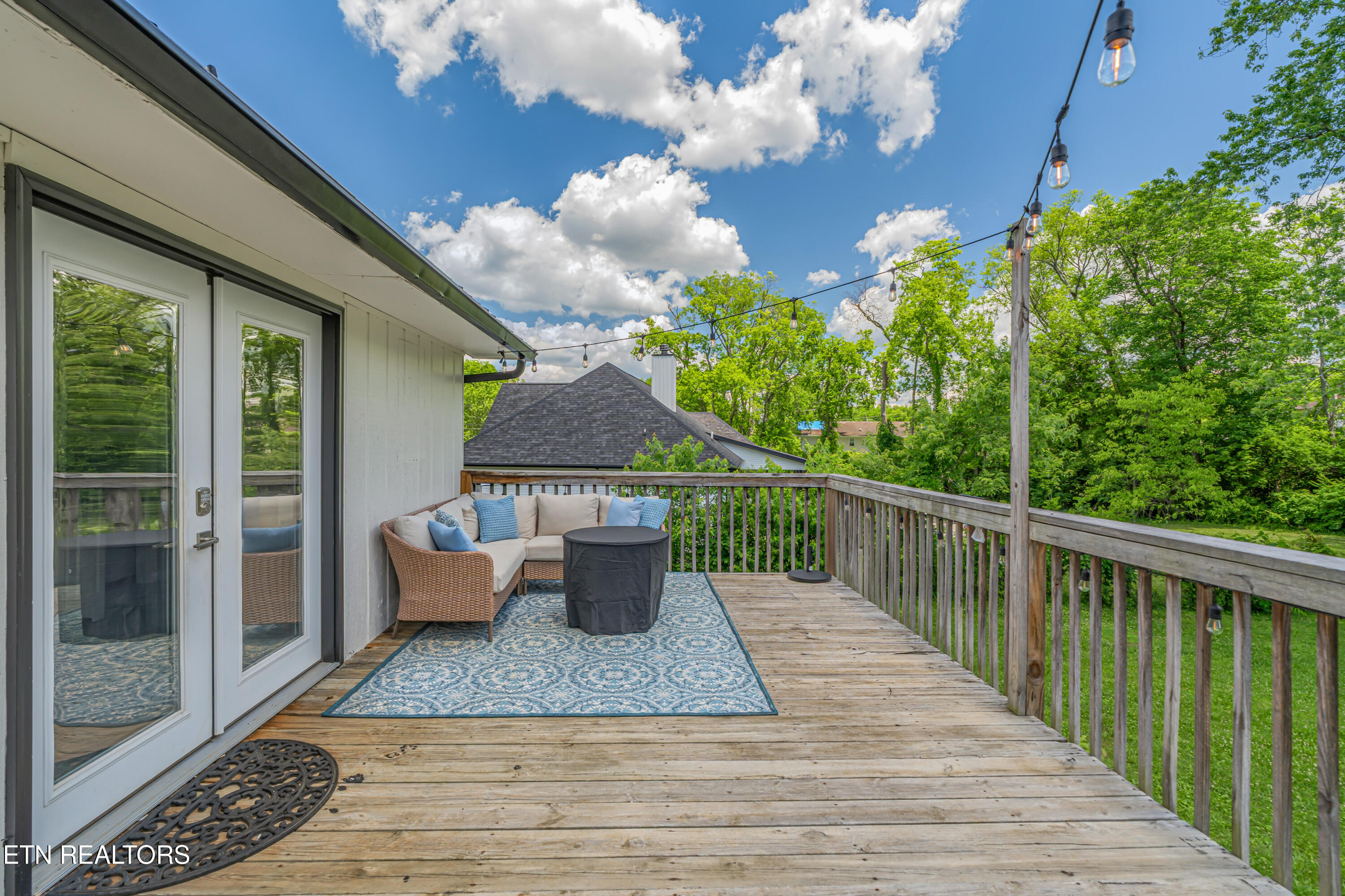 1802 Charles Drive Knoxville TN 37918