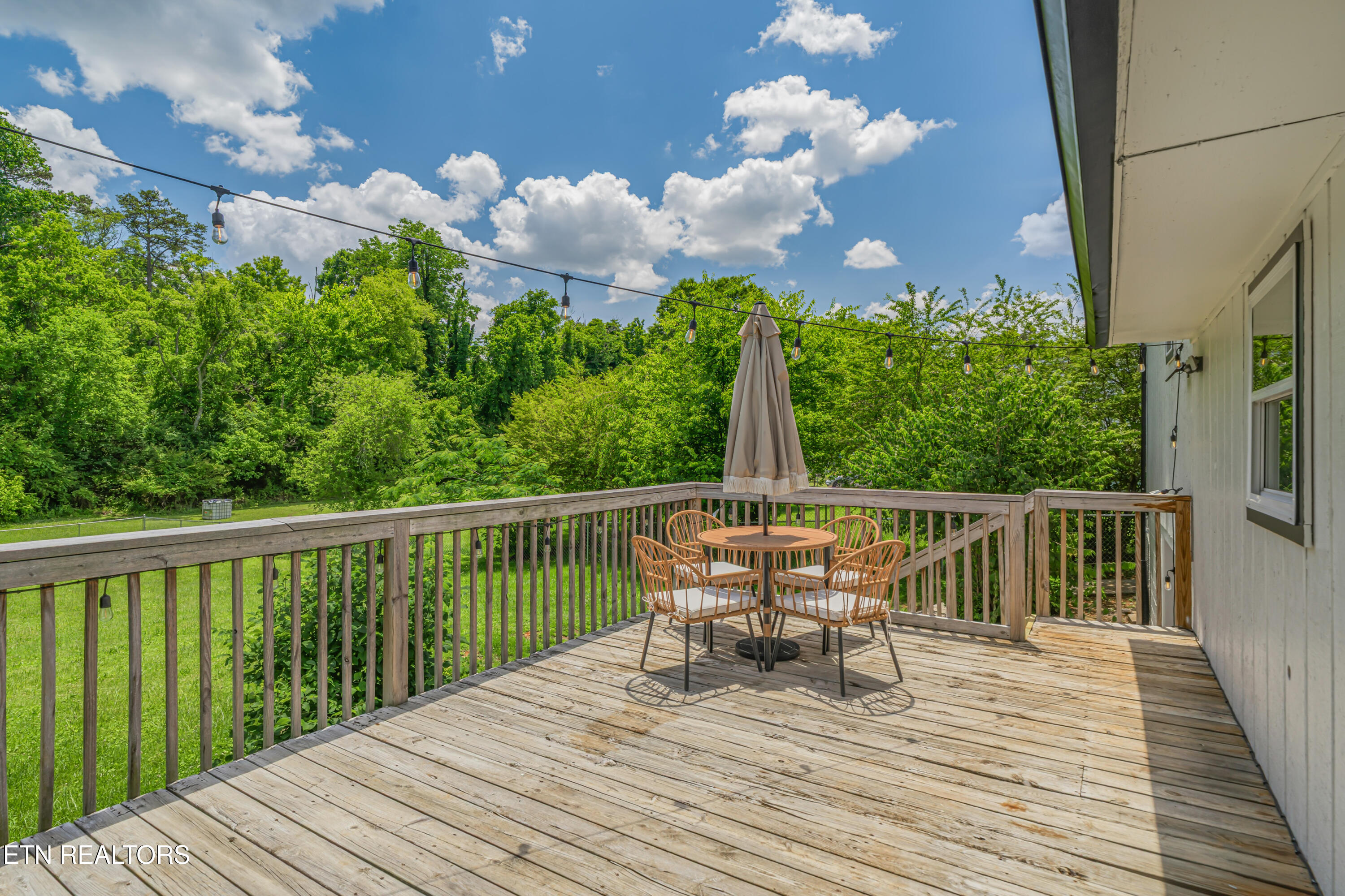1802 Charles Drive Knoxville TN 37918