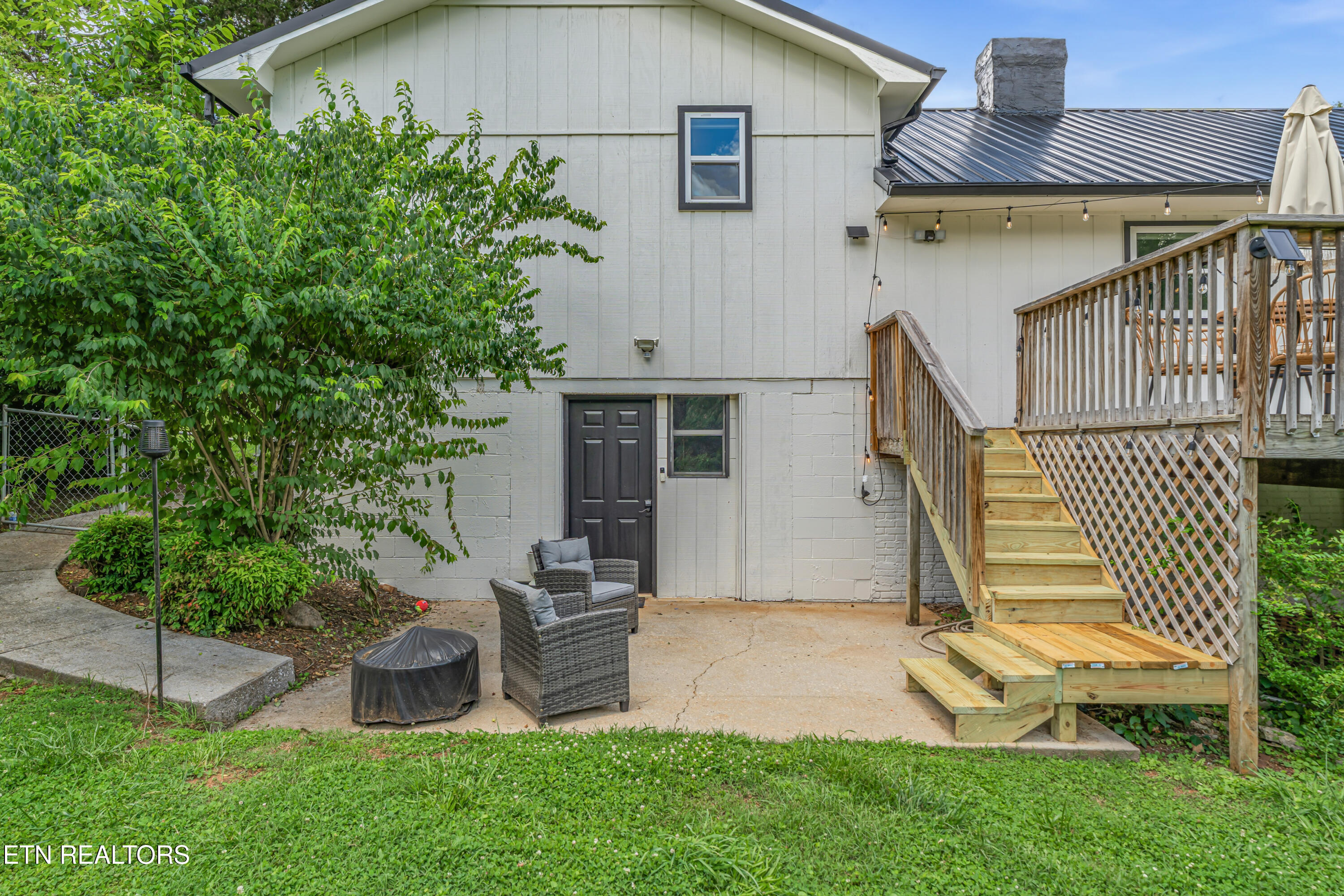 1802 Charles Drive Knoxville TN 37918