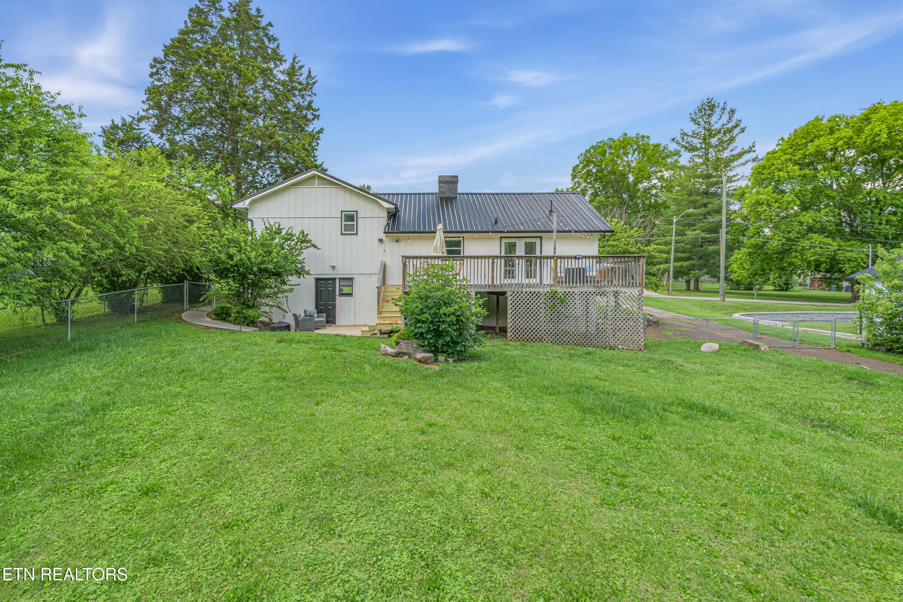 1802 Charles Drive Knoxville TN 37918