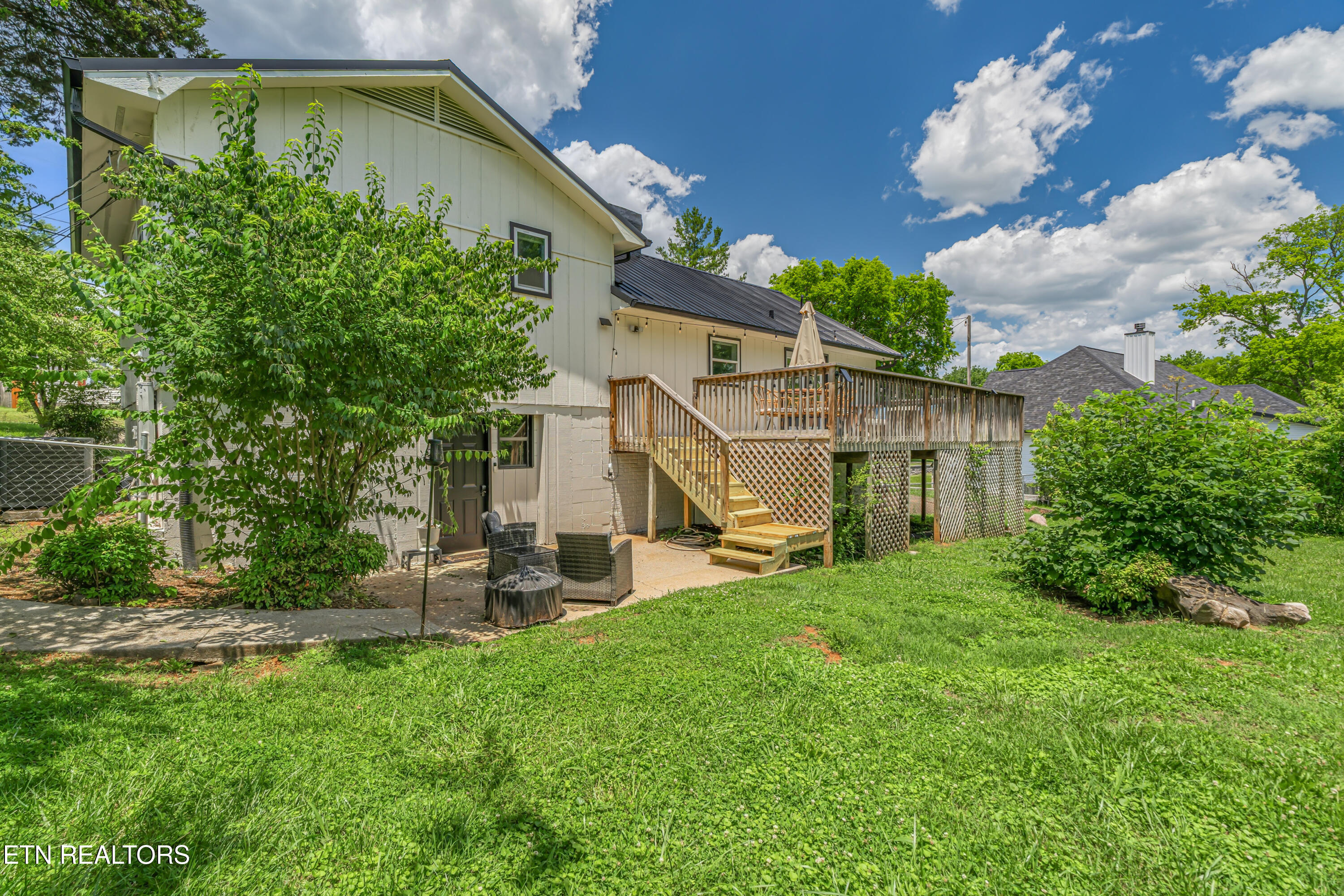 1802 Charles Drive Knoxville TN 37918
