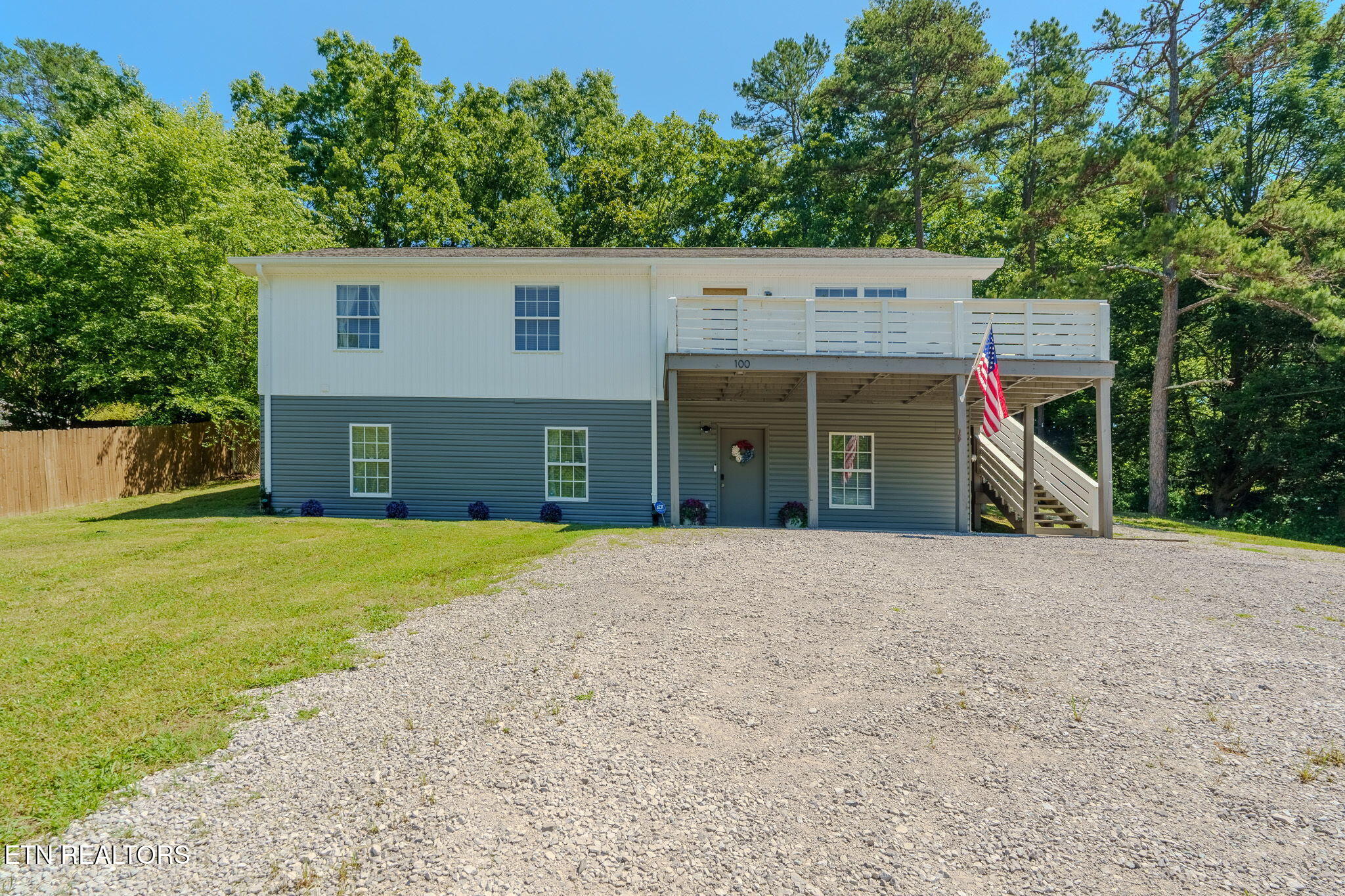 100 Sierra Place Rockwood TN 37854