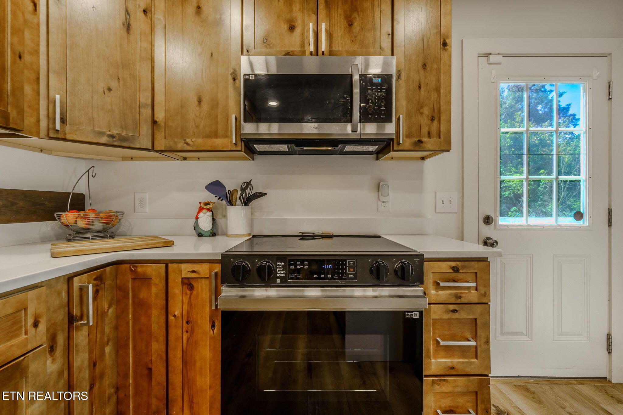 100 Sierra Place Rockwood TN 37854