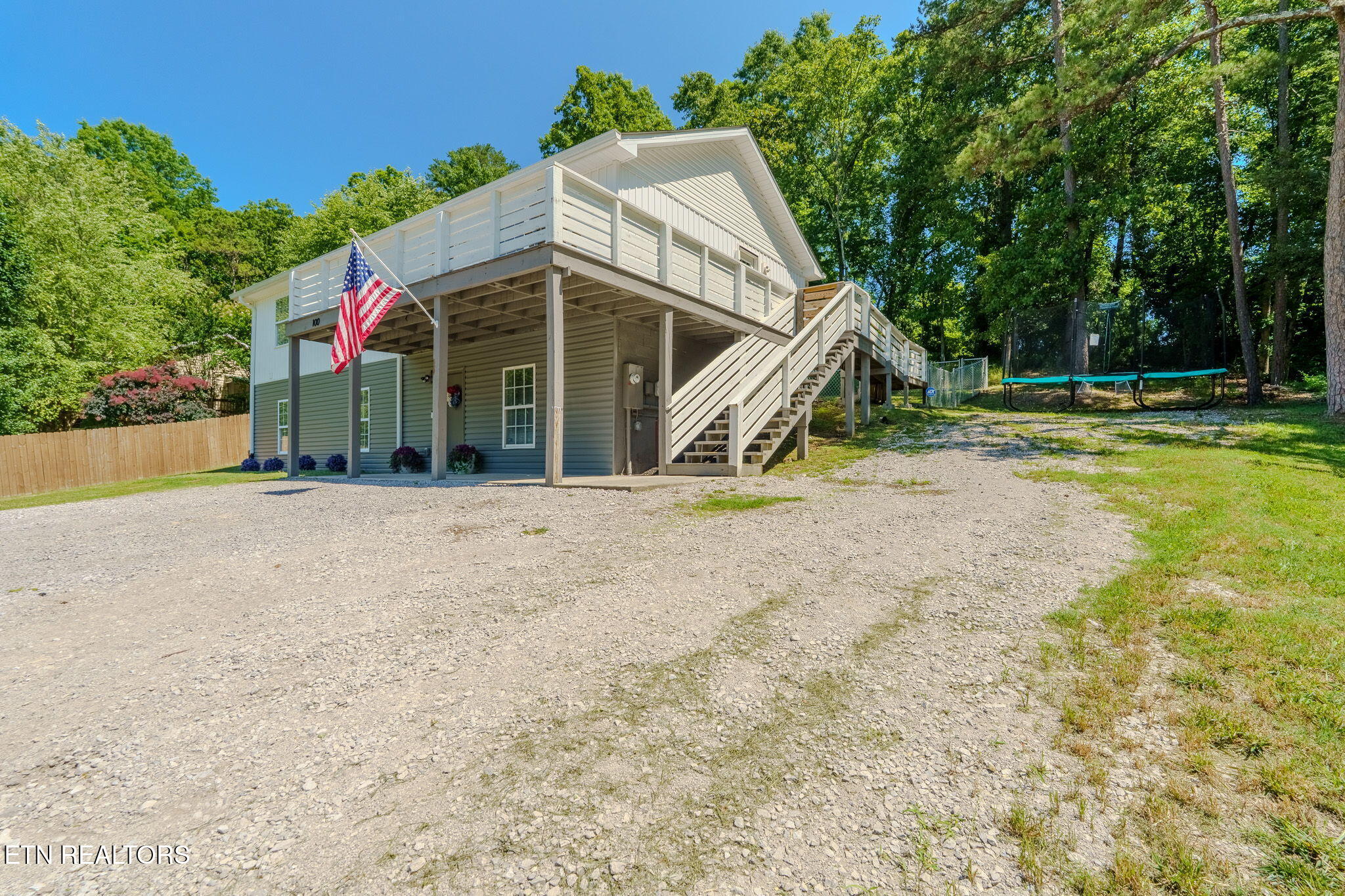 100 Sierra Place Rockwood TN 37854