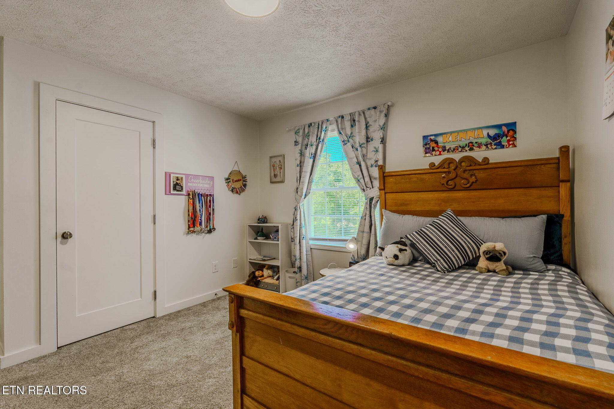 100 Sierra Place Rockwood TN 37854
