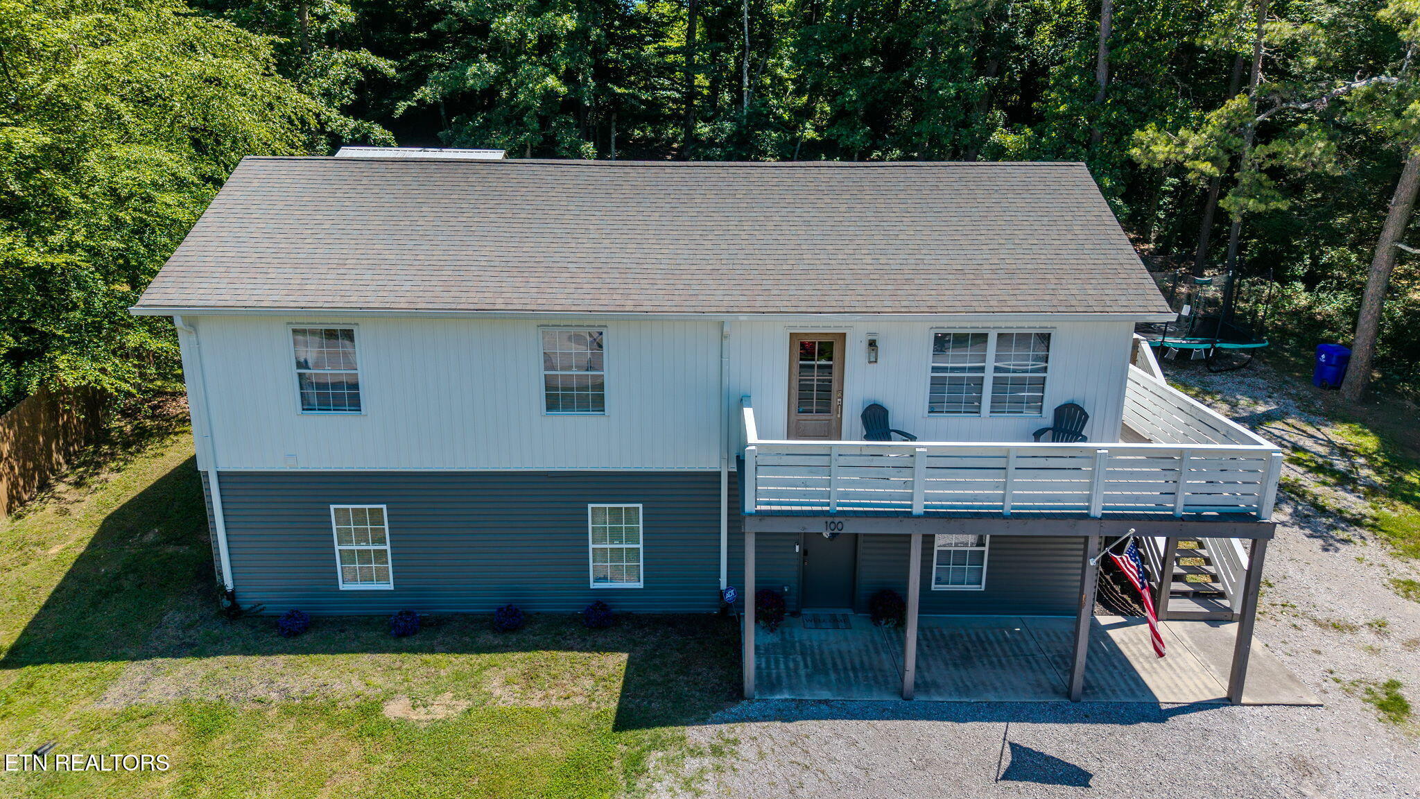100 Sierra Place Rockwood TN 37854