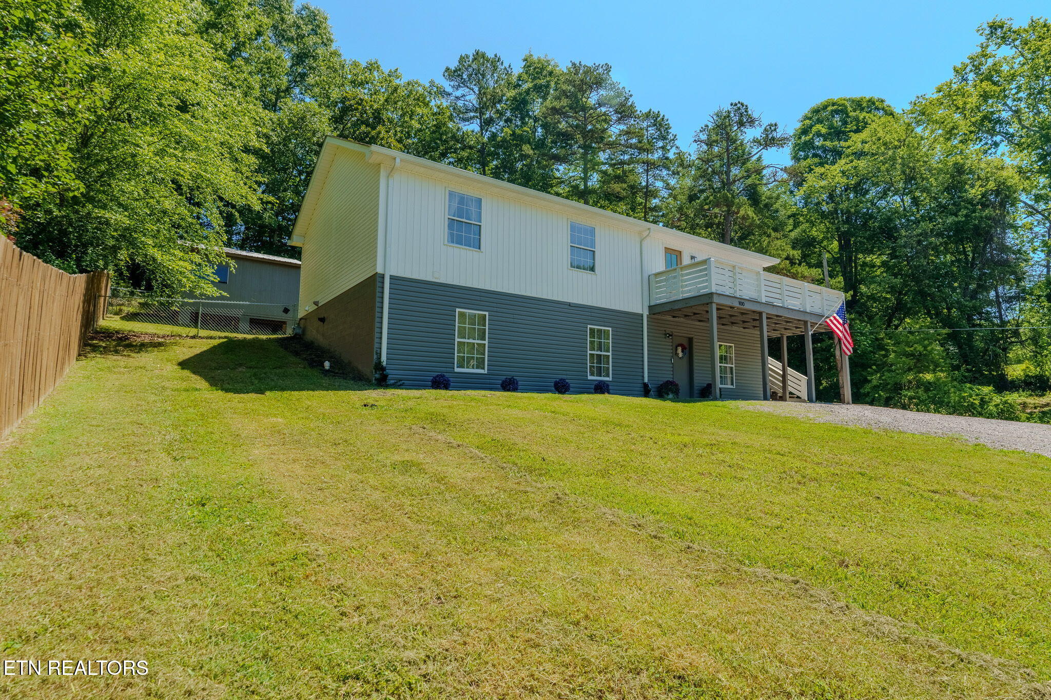 100 Sierra Place Rockwood TN 37854