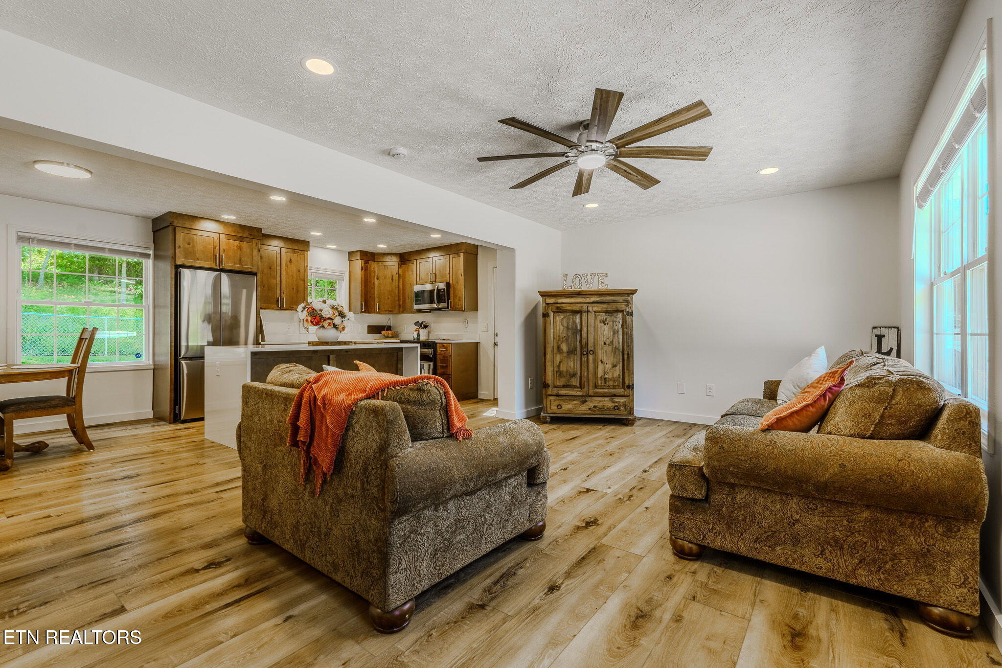100 Sierra Place Rockwood TN 37854
