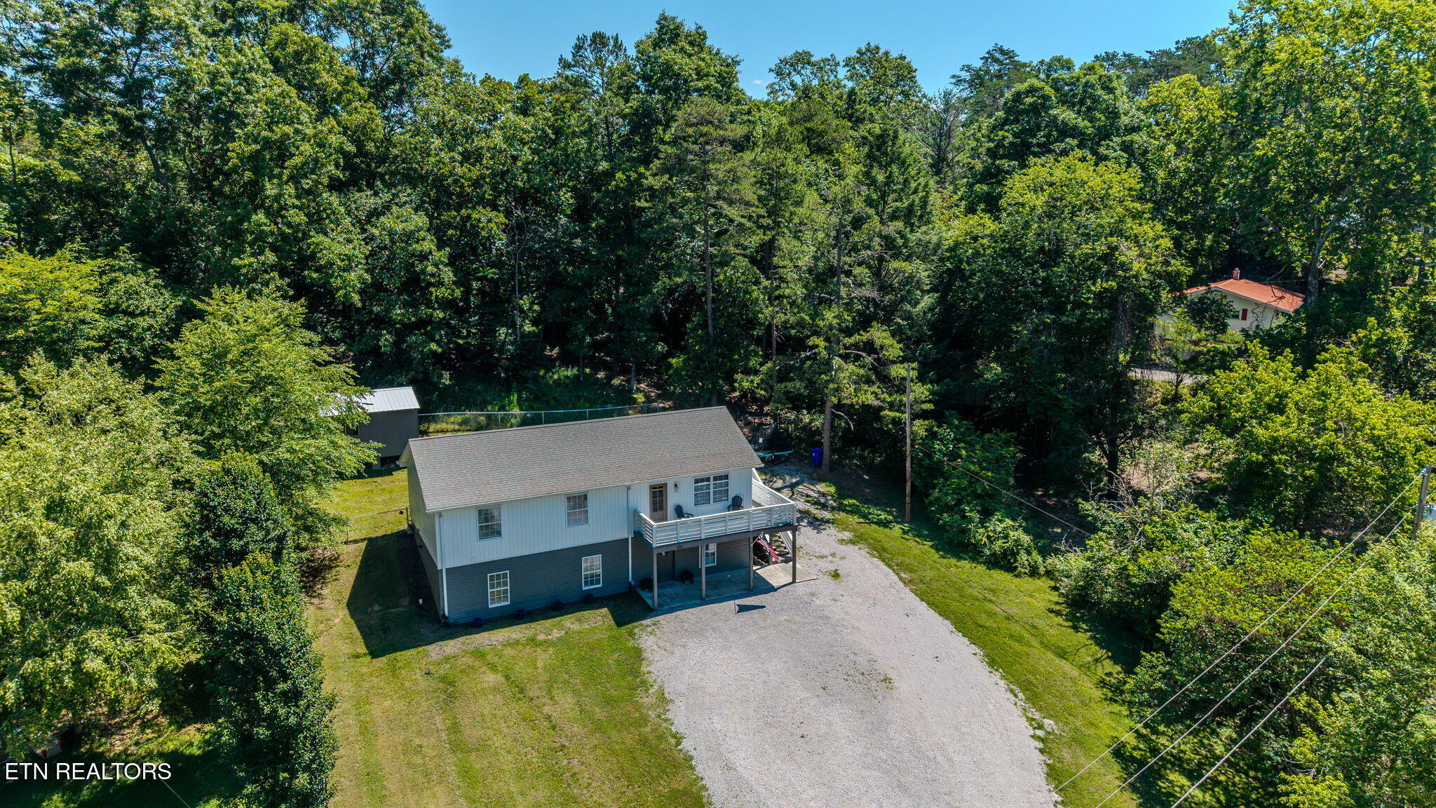 100 Sierra Place Rockwood TN 37854