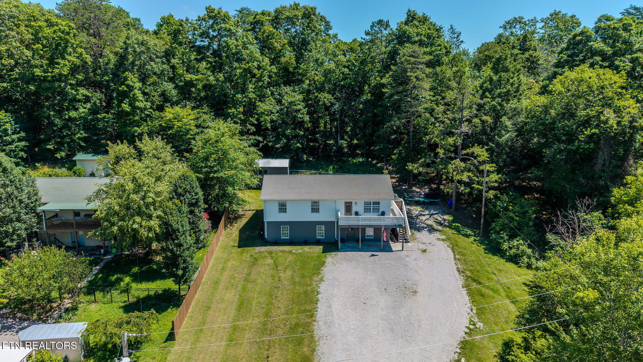 100 Sierra Place Rockwood TN 37854