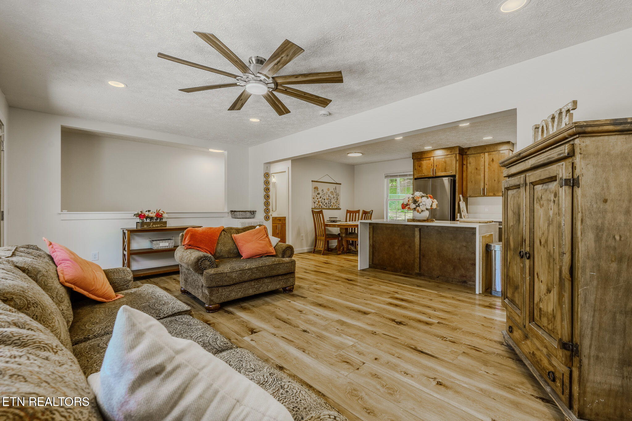 100 Sierra Place Rockwood TN 37854