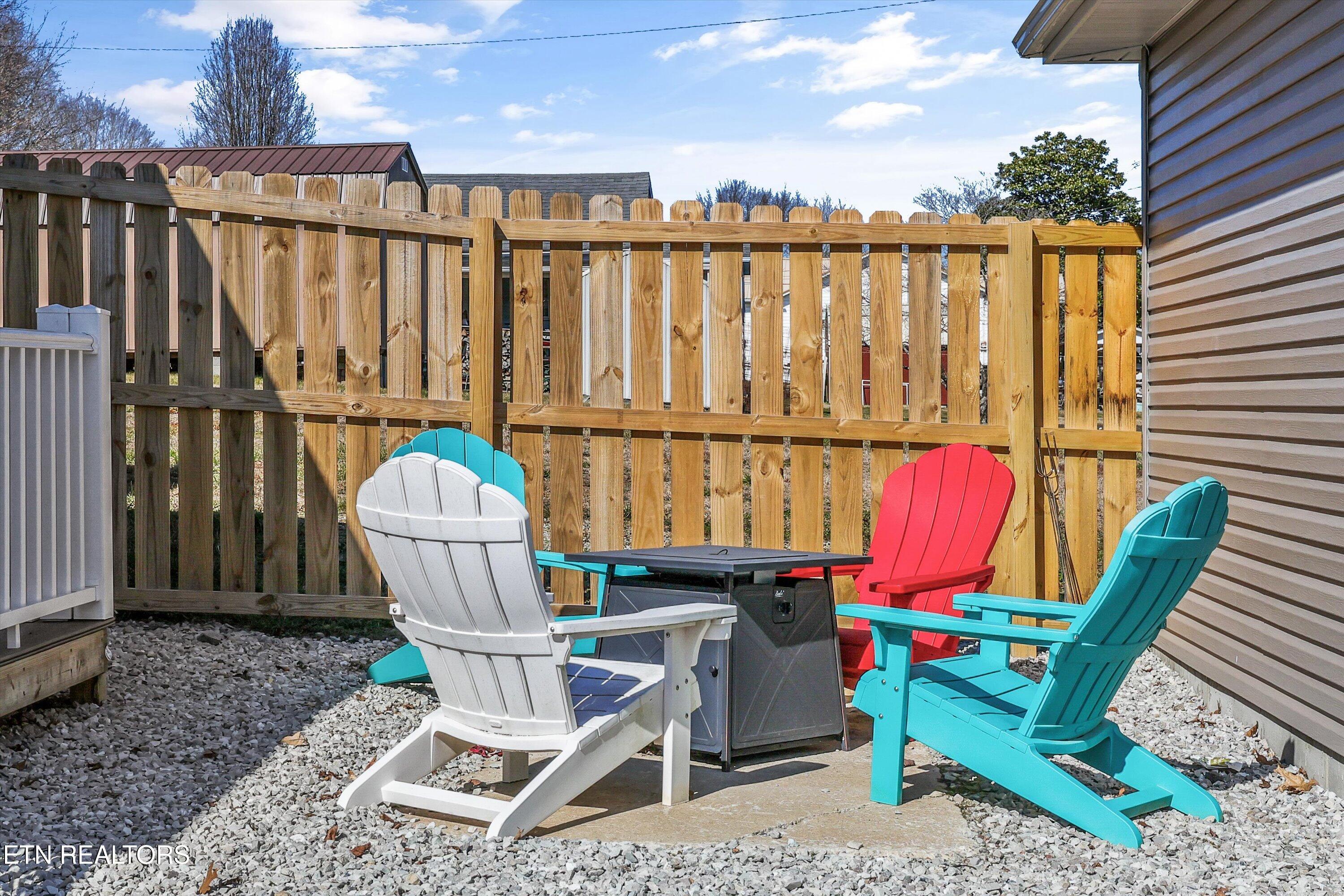 329 7th Street Rocky Top TN 37769