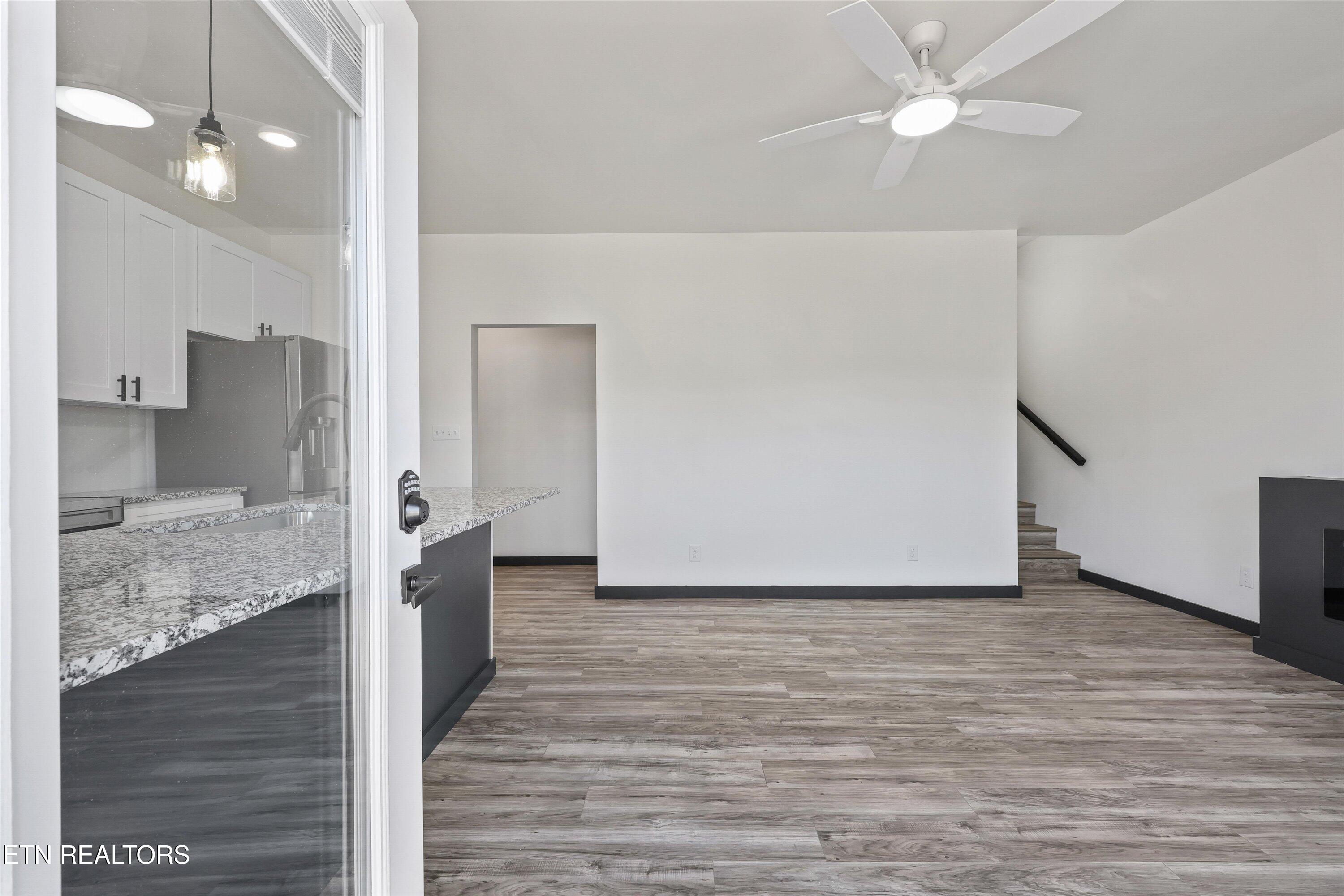 329 7th Street Rocky Top TN 37769