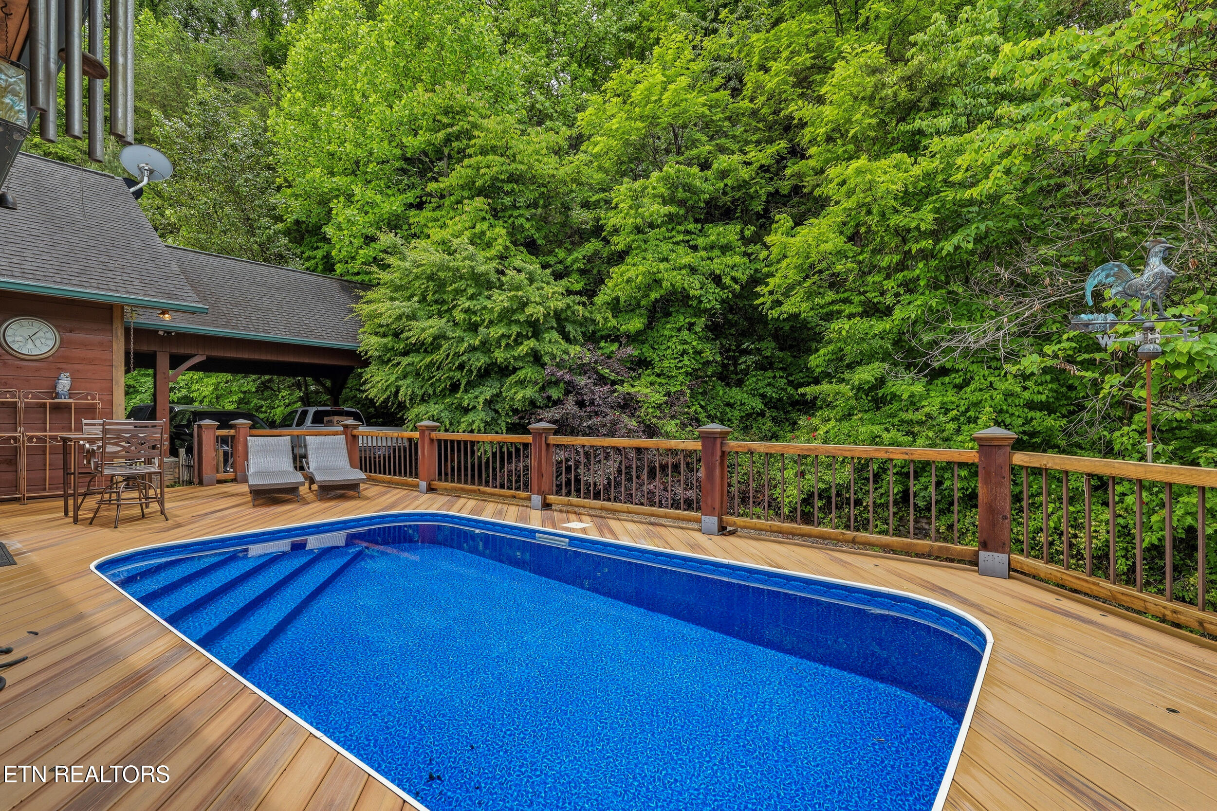 1309 Licklog Hollow Road Sevierville TN 37876