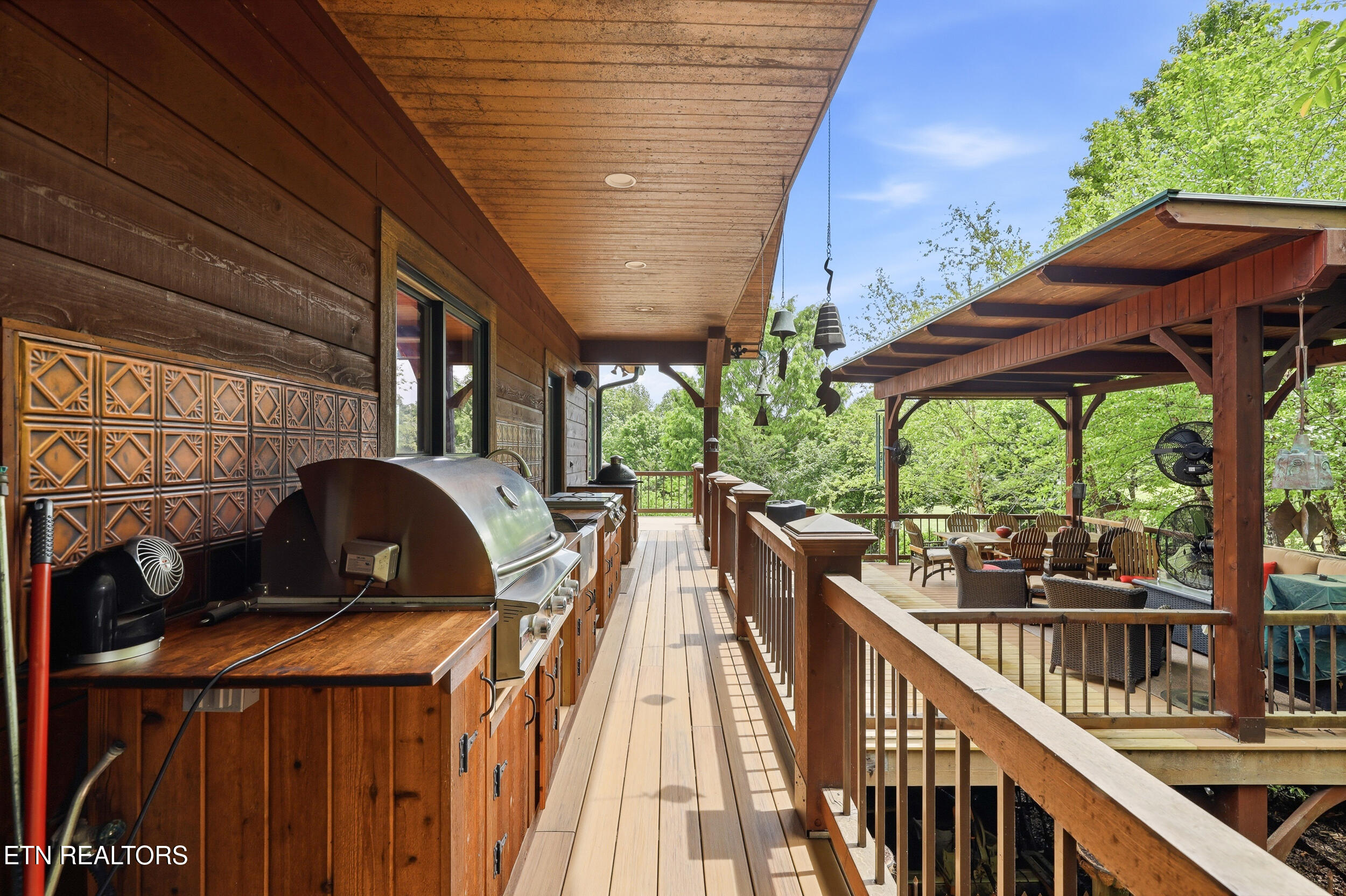 1309 Licklog Hollow Road Sevierville TN 37876