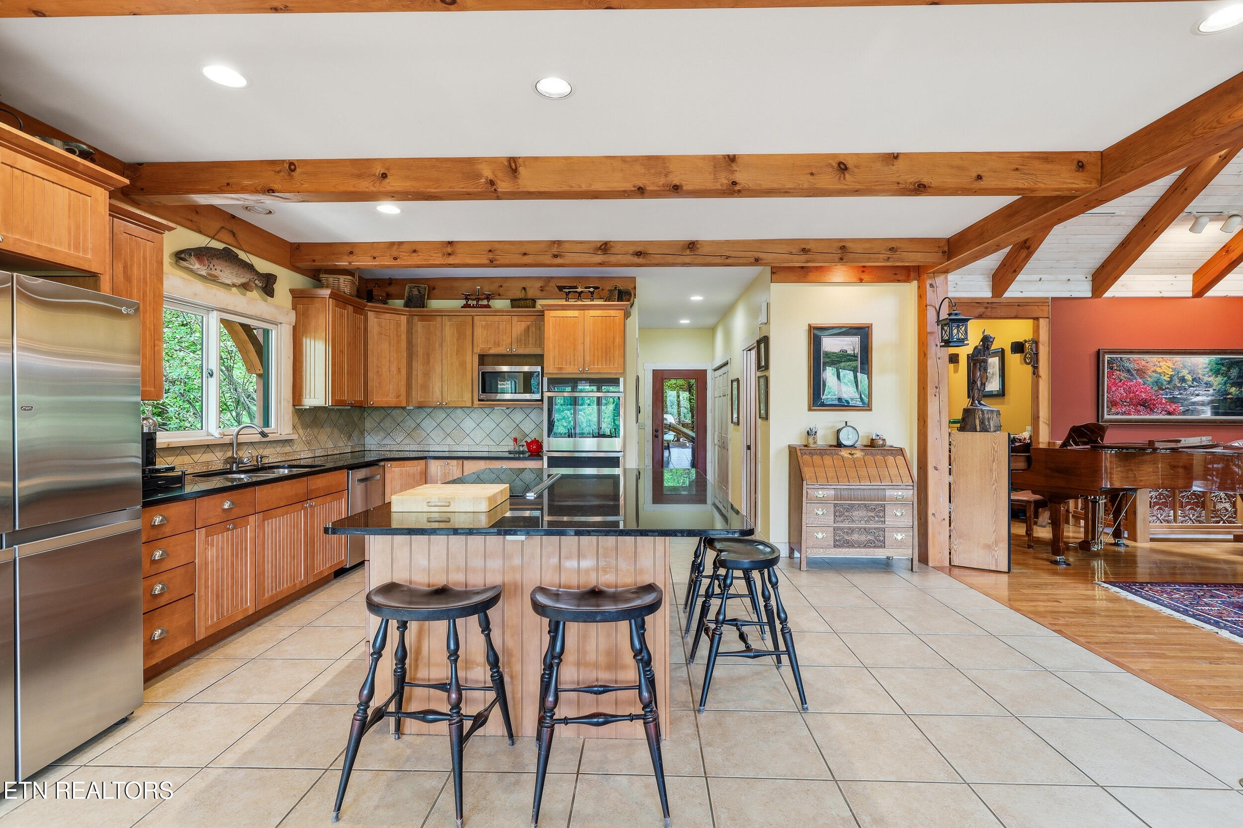 1309 Licklog Hollow Road Sevierville TN 37876