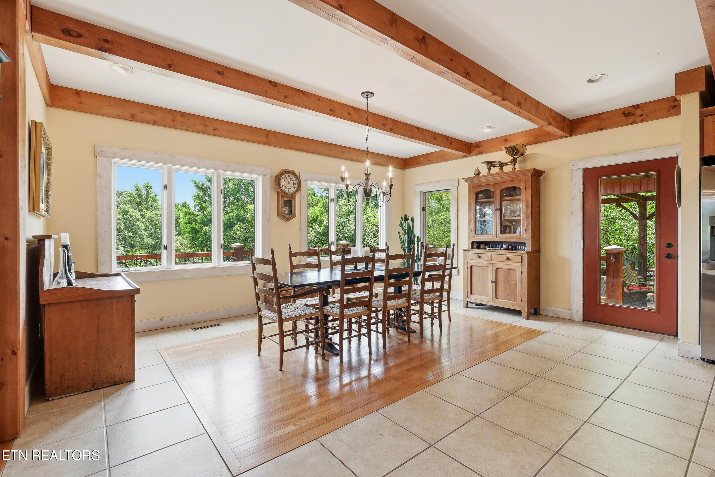 1309 Licklog Hollow Road Sevierville TN 37876