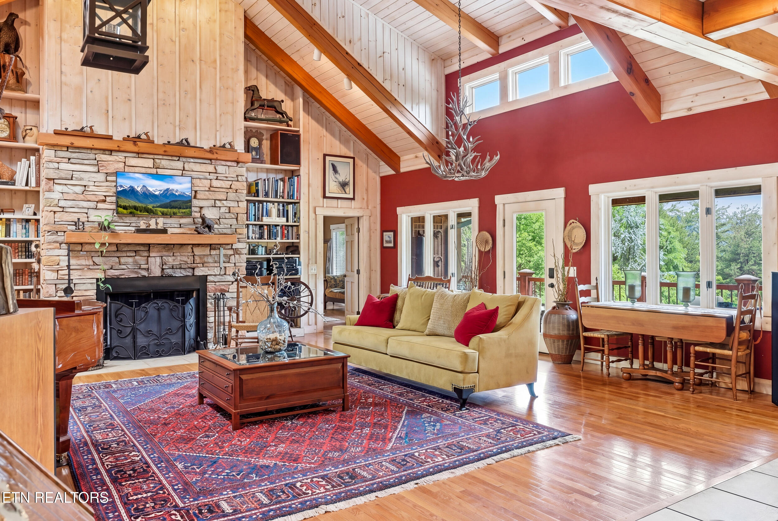 1309 Licklog Hollow Road Sevierville TN 37876