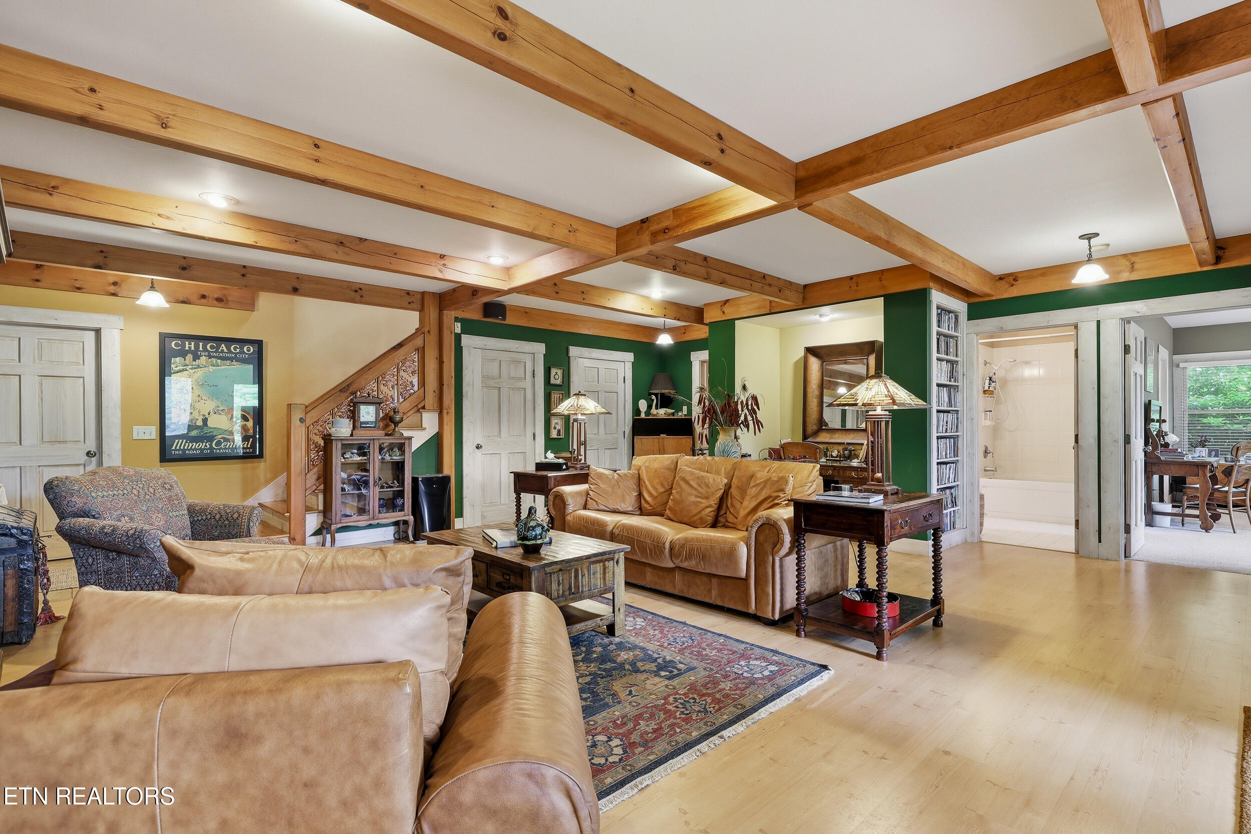 1309 Licklog Hollow Road Sevierville TN 37876
