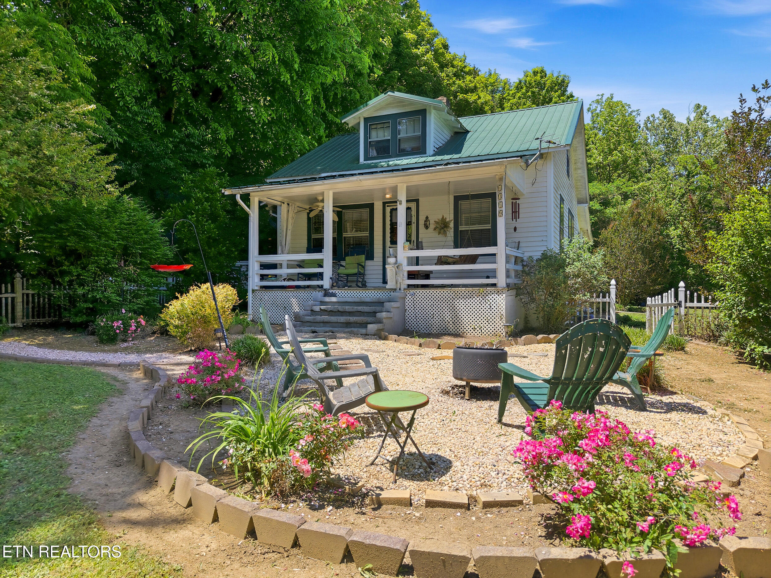 1309 Licklog Hollow Road Sevierville TN 37876