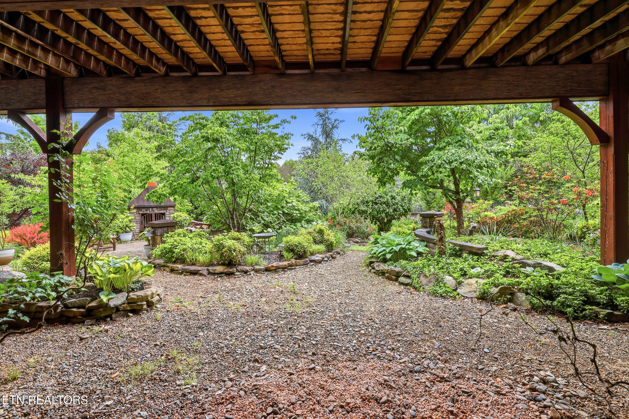 1309 Licklog Hollow Road Sevierville TN 37876