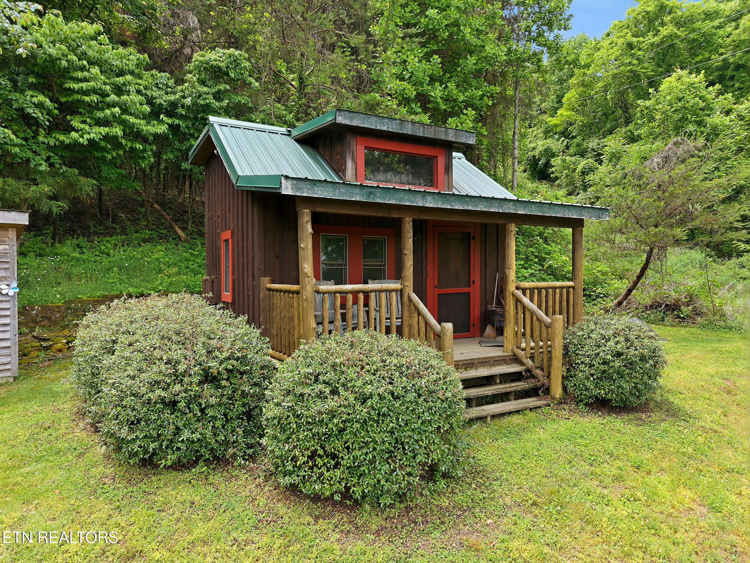 1309 Licklog Hollow Road Sevierville TN 37876