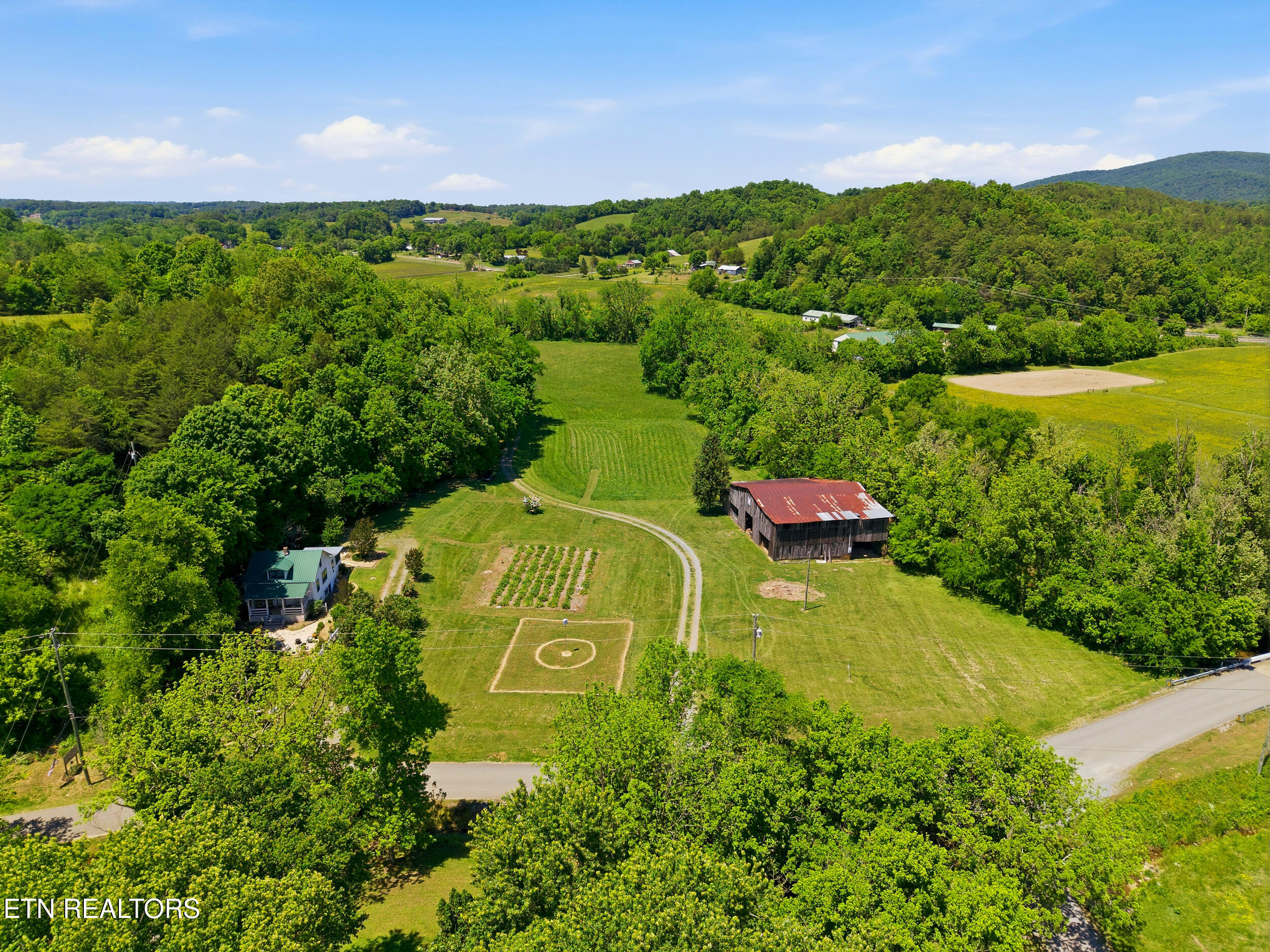 1309 Licklog Hollow Road Sevierville TN 37876