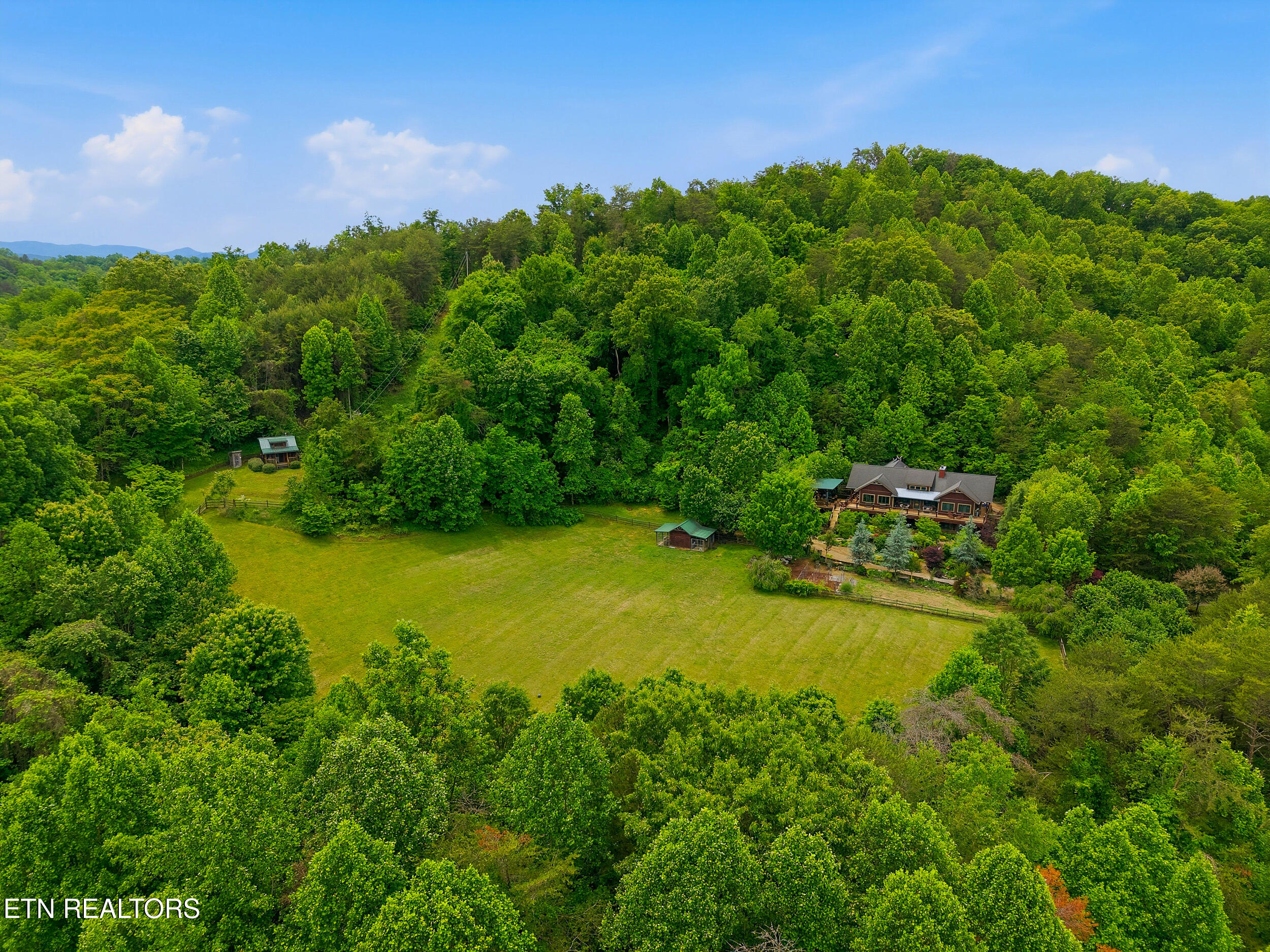 1309 Licklog Hollow Road Sevierville TN 37876