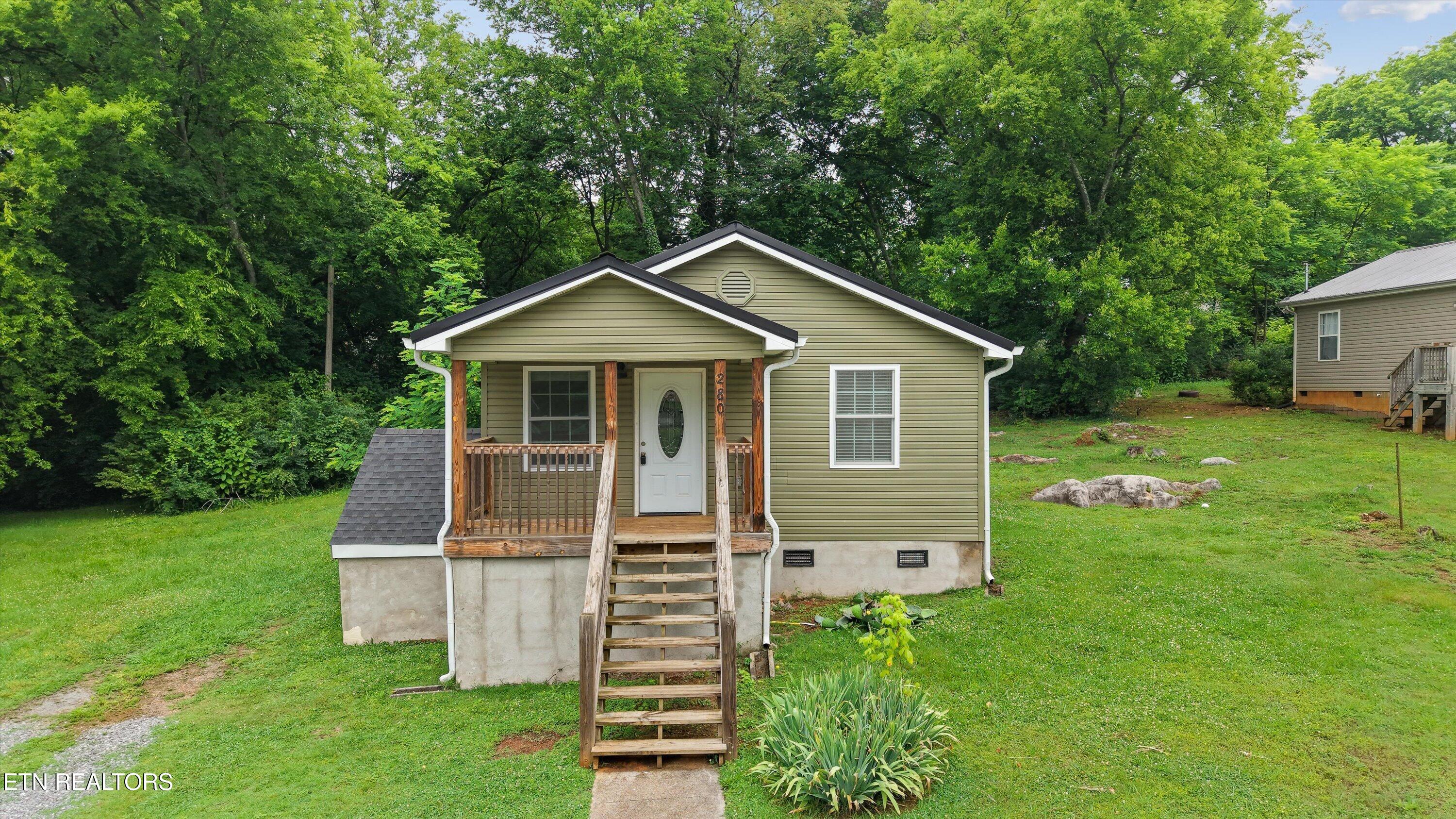 280 W Newcomen Street Alcoa TN 37701