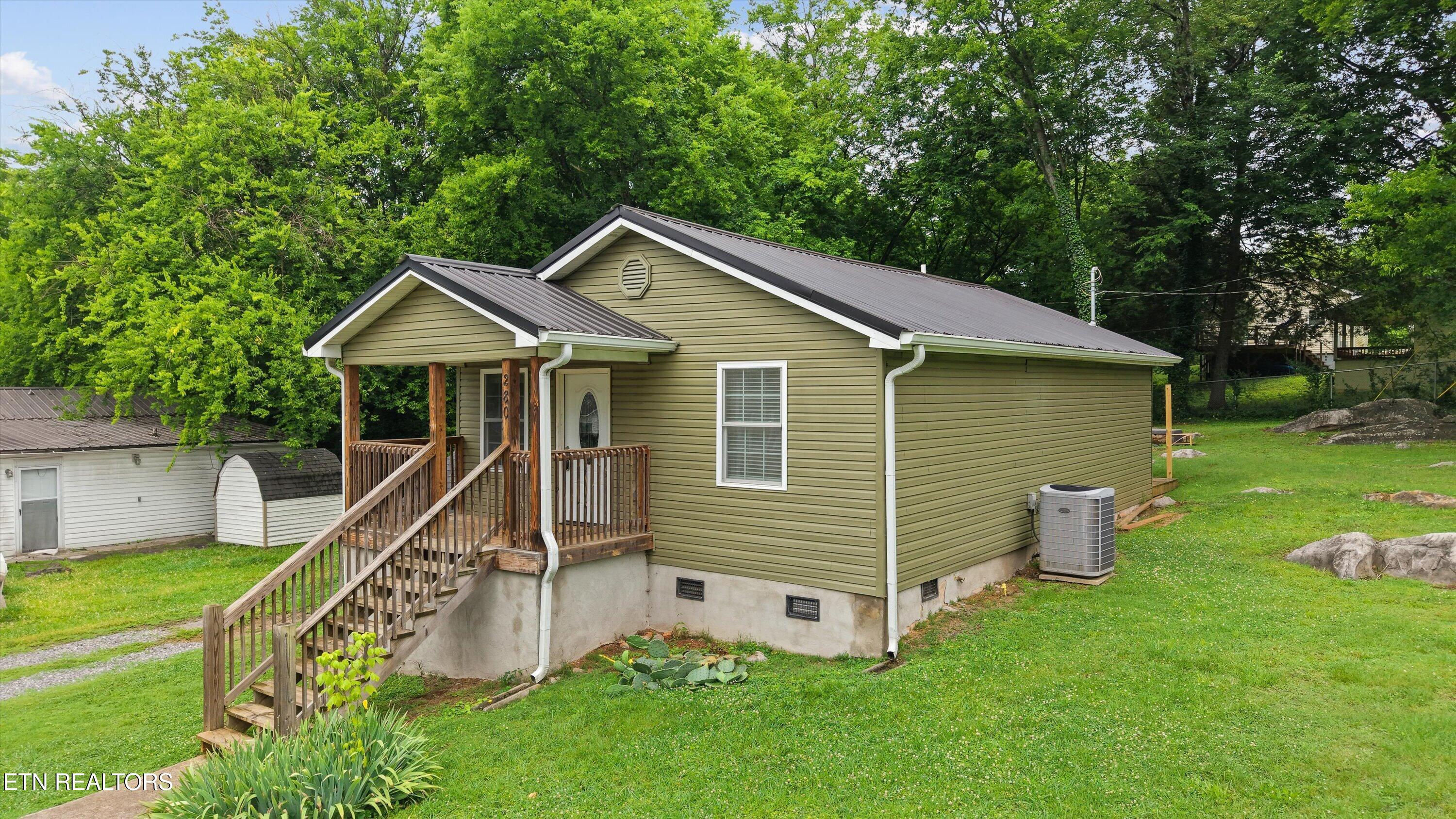 280 W Newcomen Street Alcoa TN 37701