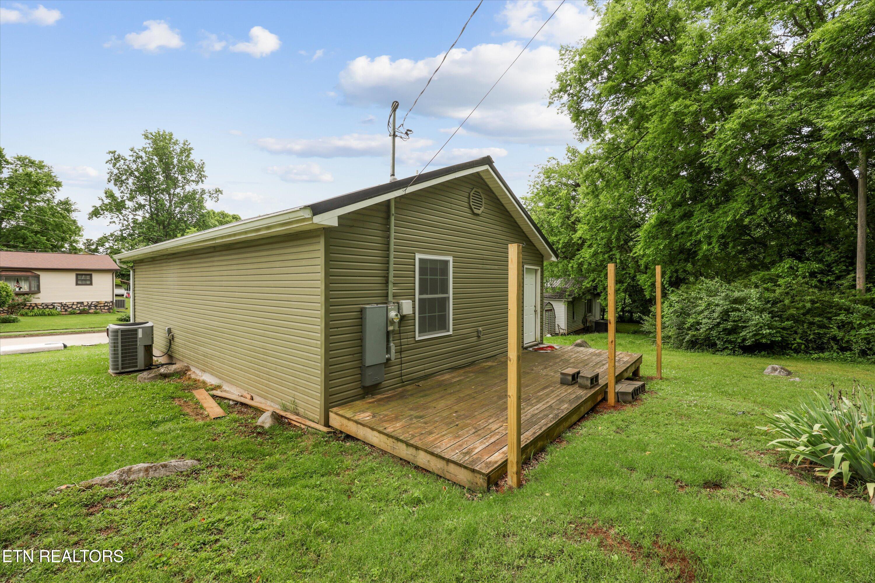 280 W Newcomen Street Alcoa TN 37701