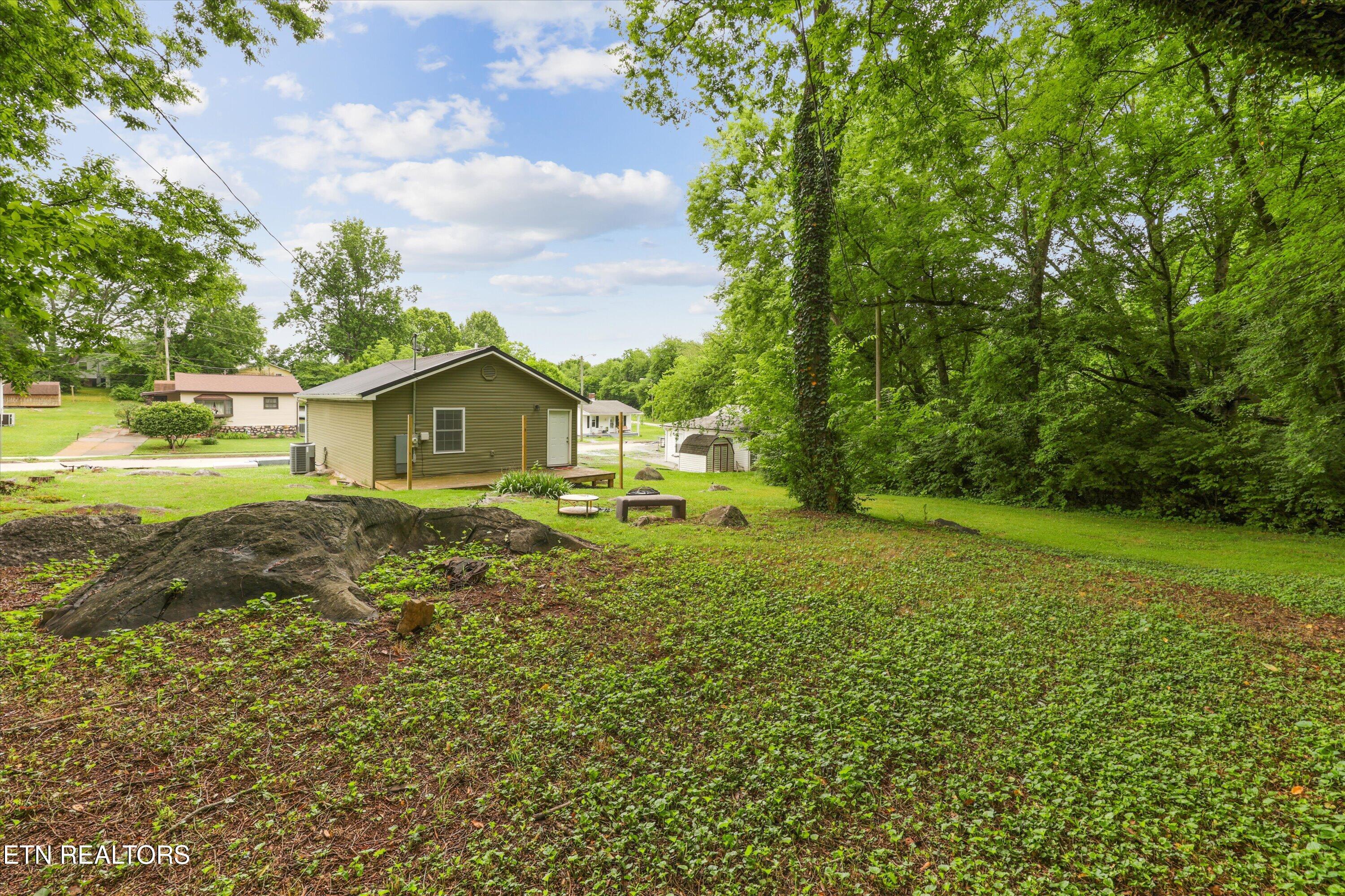 280 W Newcomen Street Alcoa TN 37701