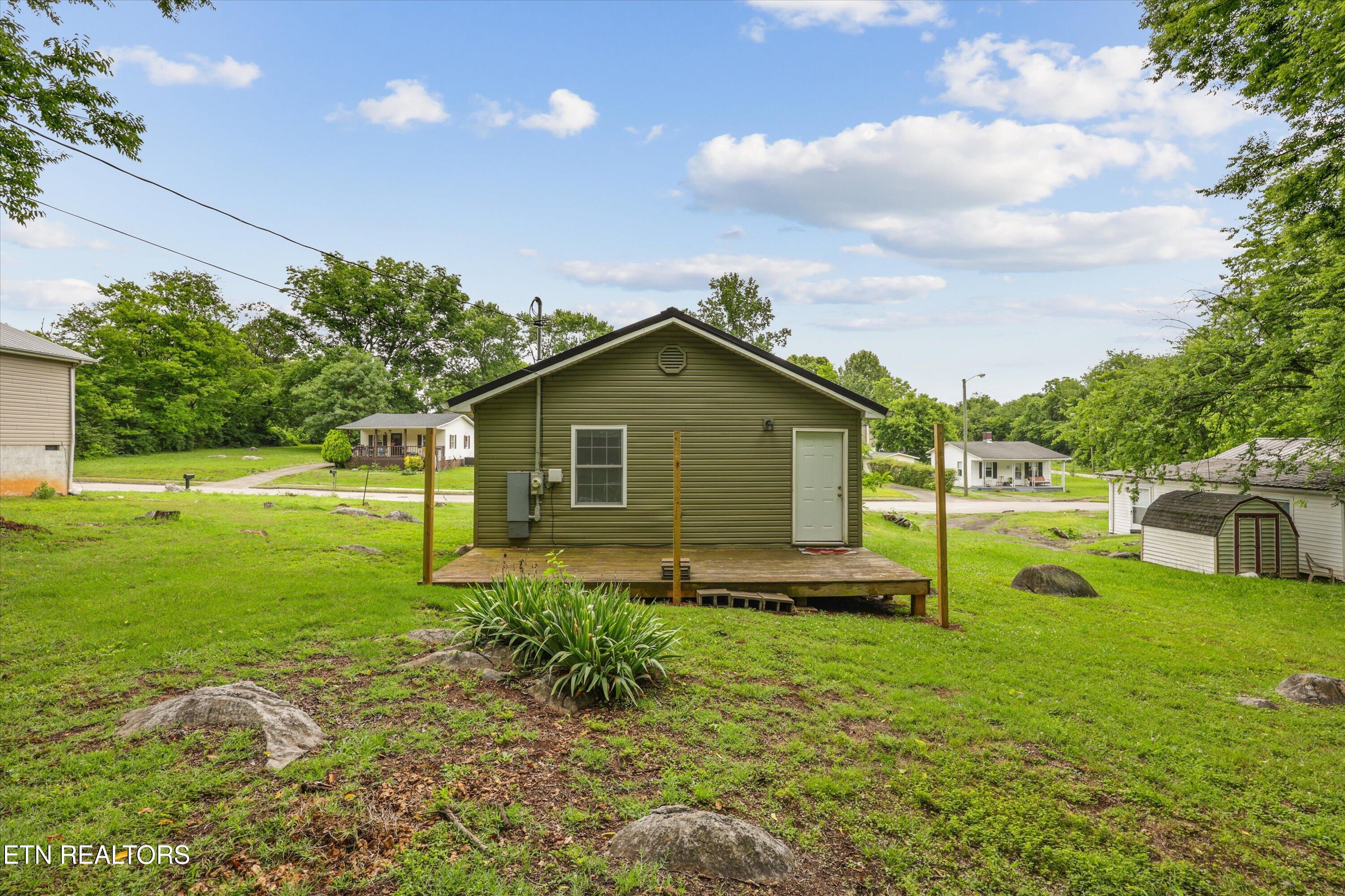280 W Newcomen Street Alcoa TN 37701