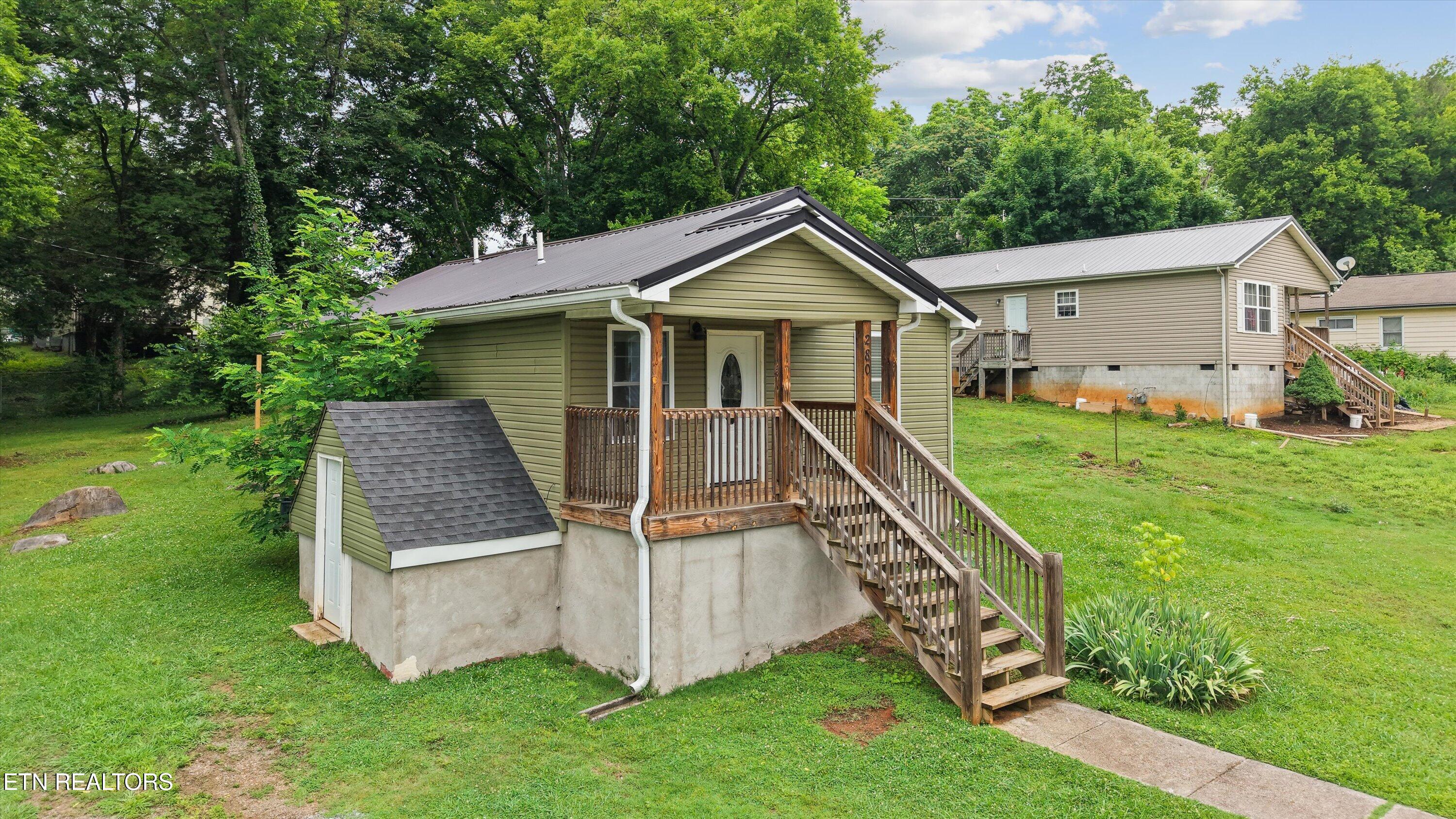 280 W Newcomen Street Alcoa TN 37701