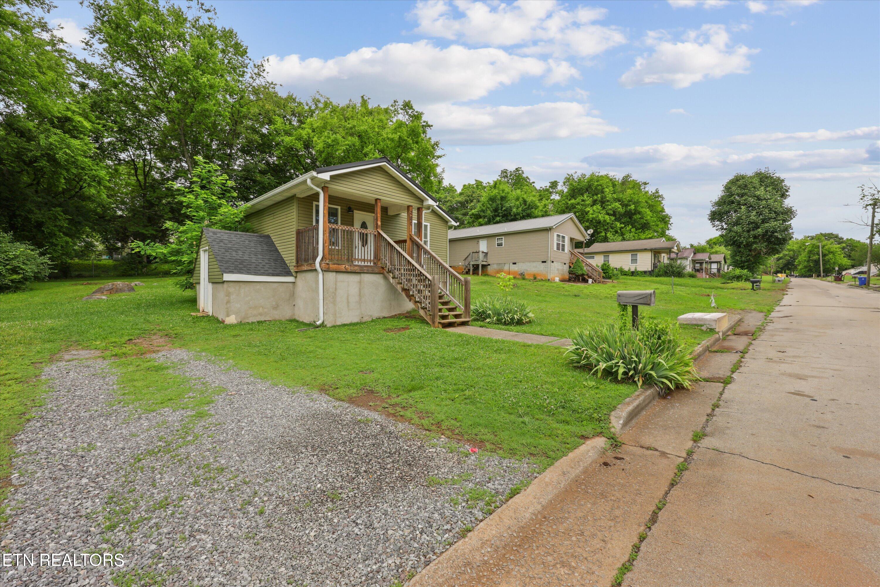 280 W Newcomen Street Alcoa TN 37701