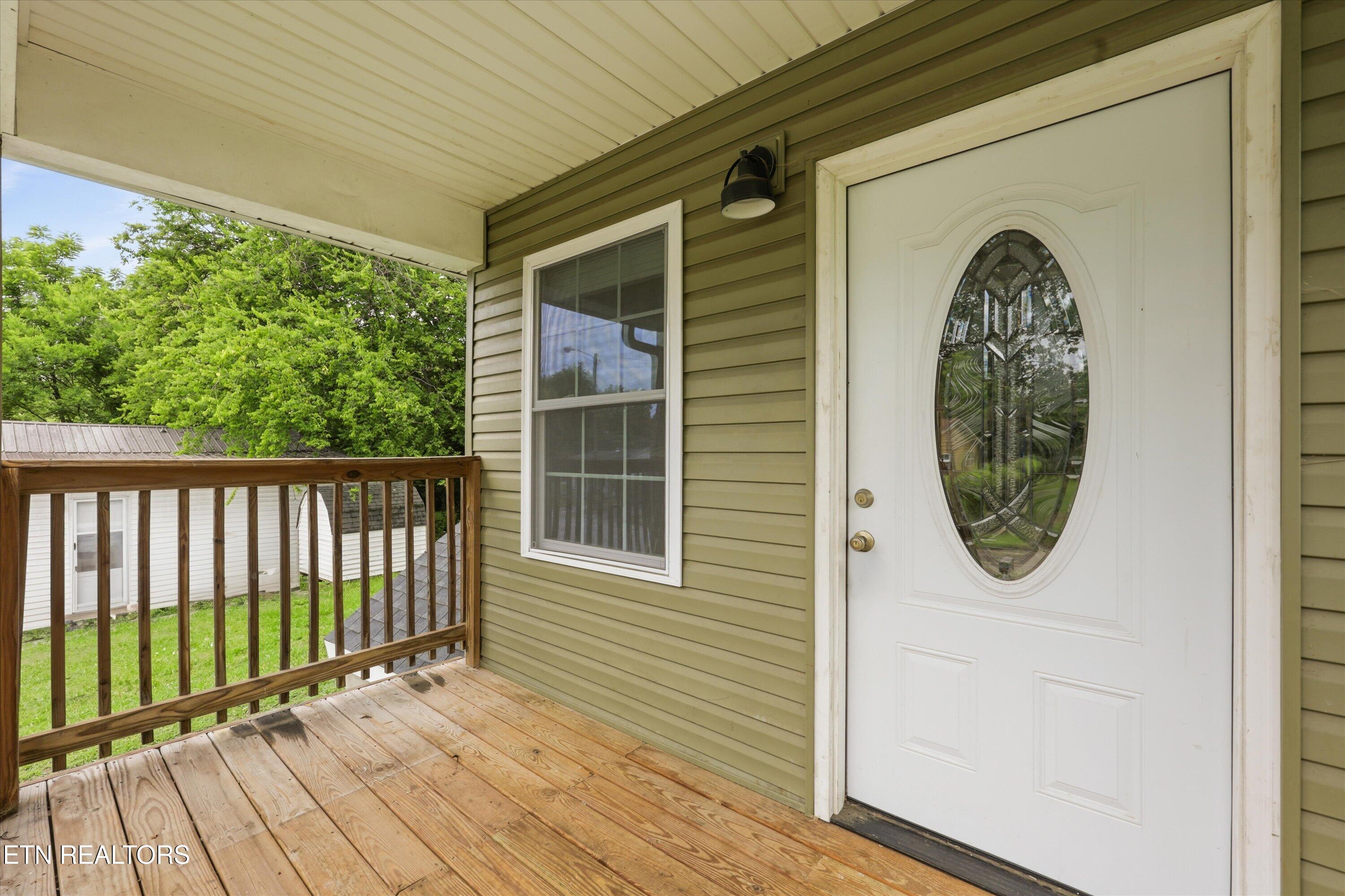 280 W Newcomen Street Alcoa TN 37701