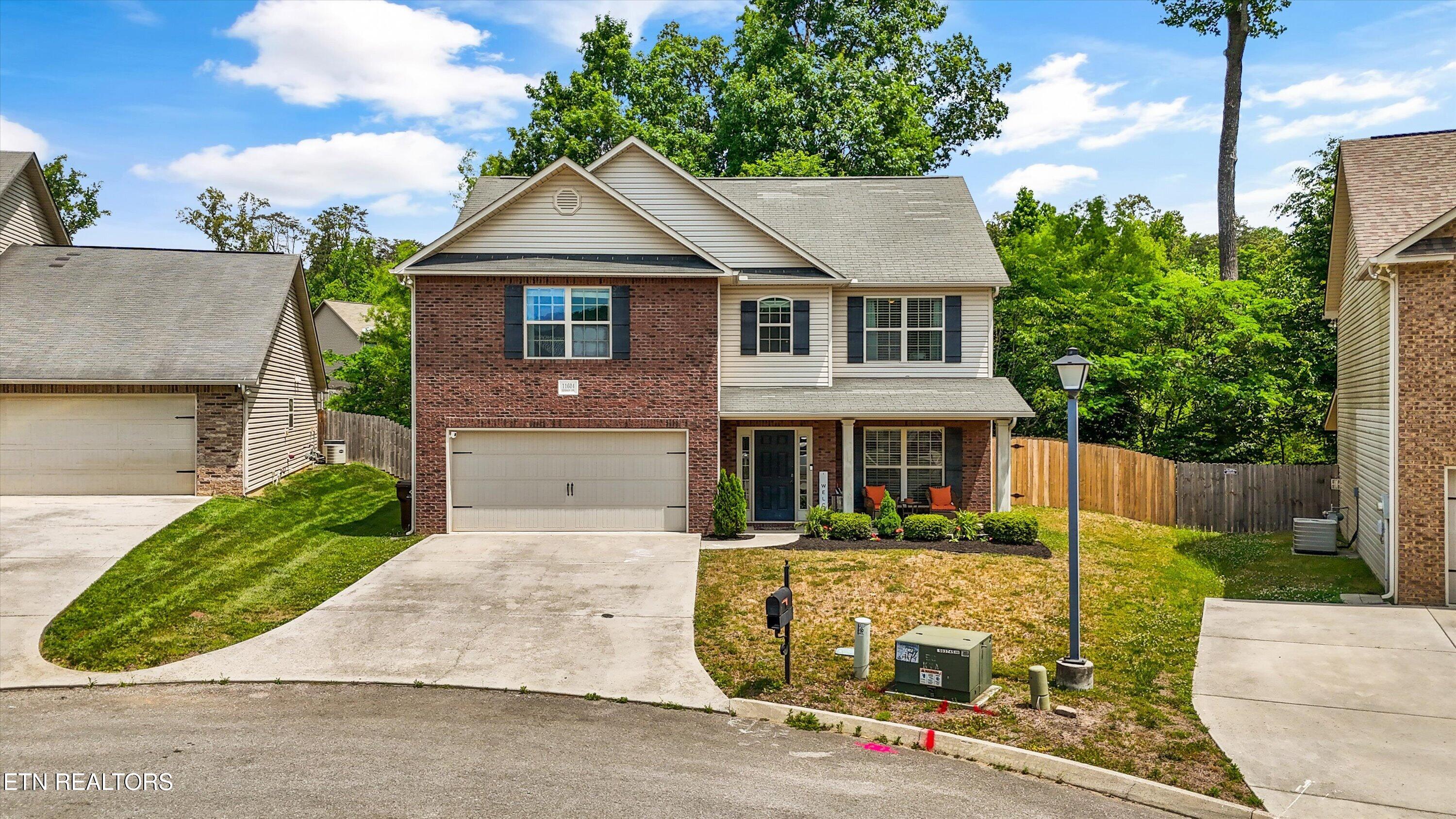 11604 Edison Drive Knoxville TN 37932