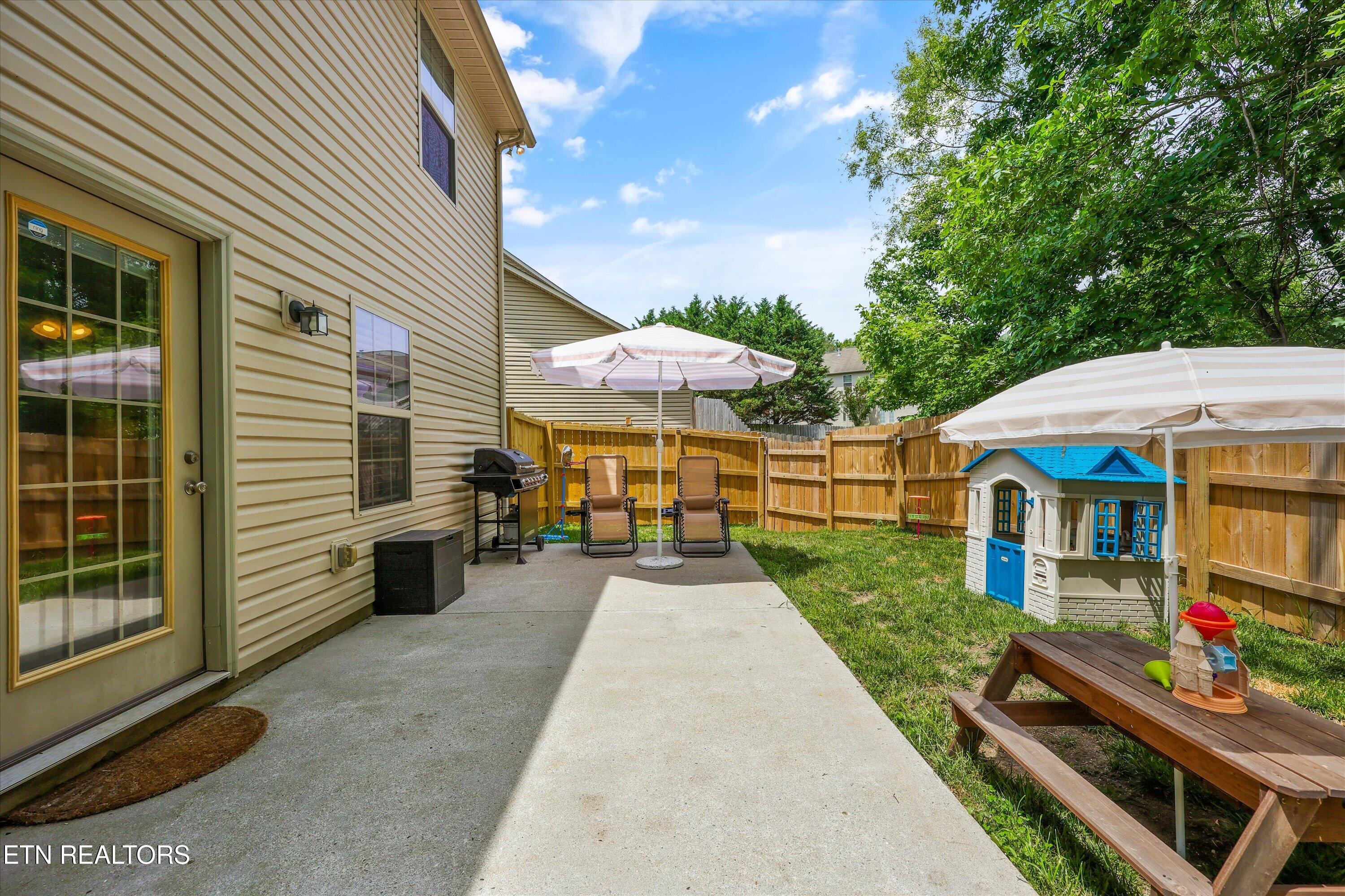 11604 Edison Drive Knoxville TN 37932
