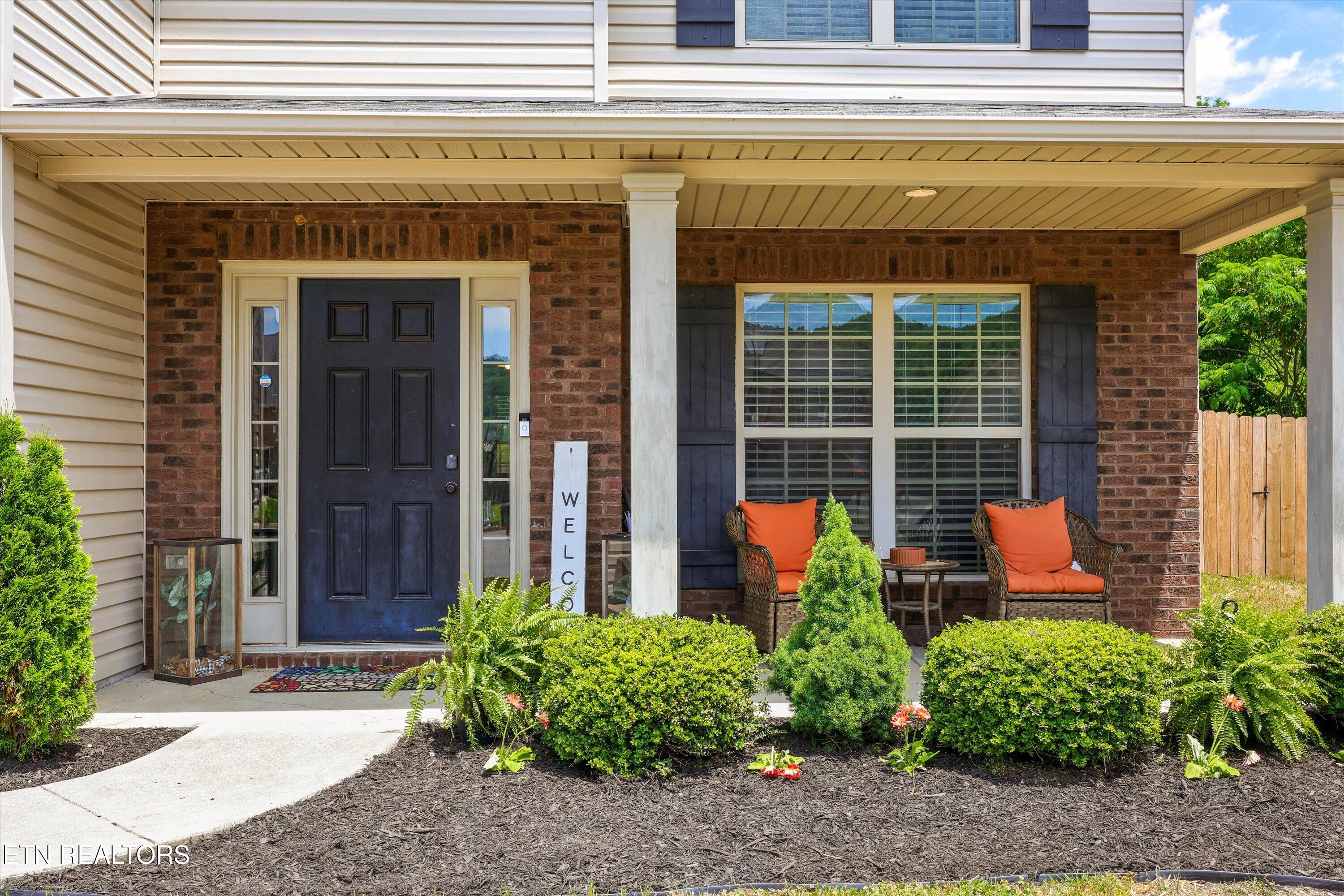 11604 Edison Drive Knoxville TN 37932