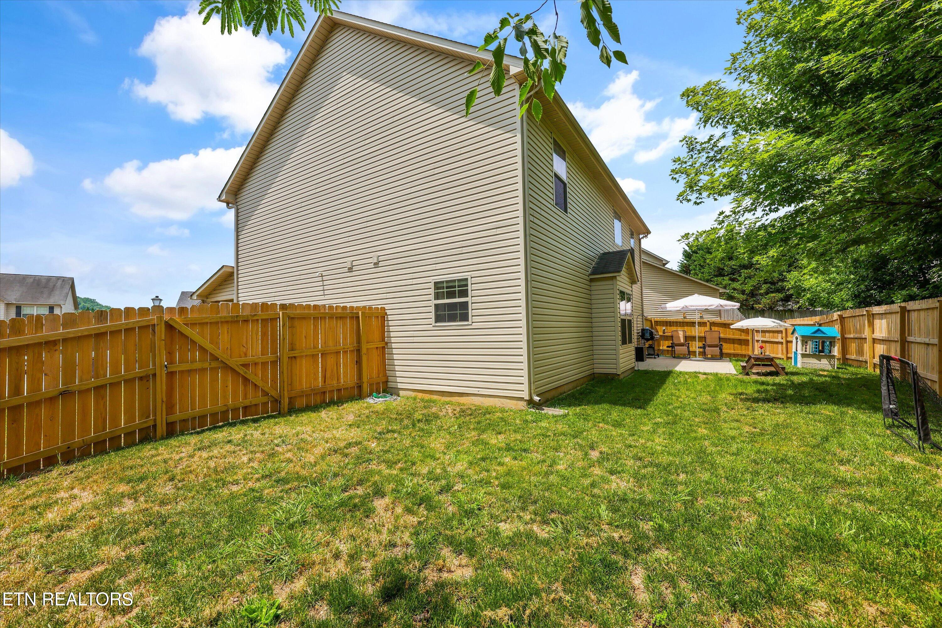 11604 Edison Drive Knoxville TN 37932