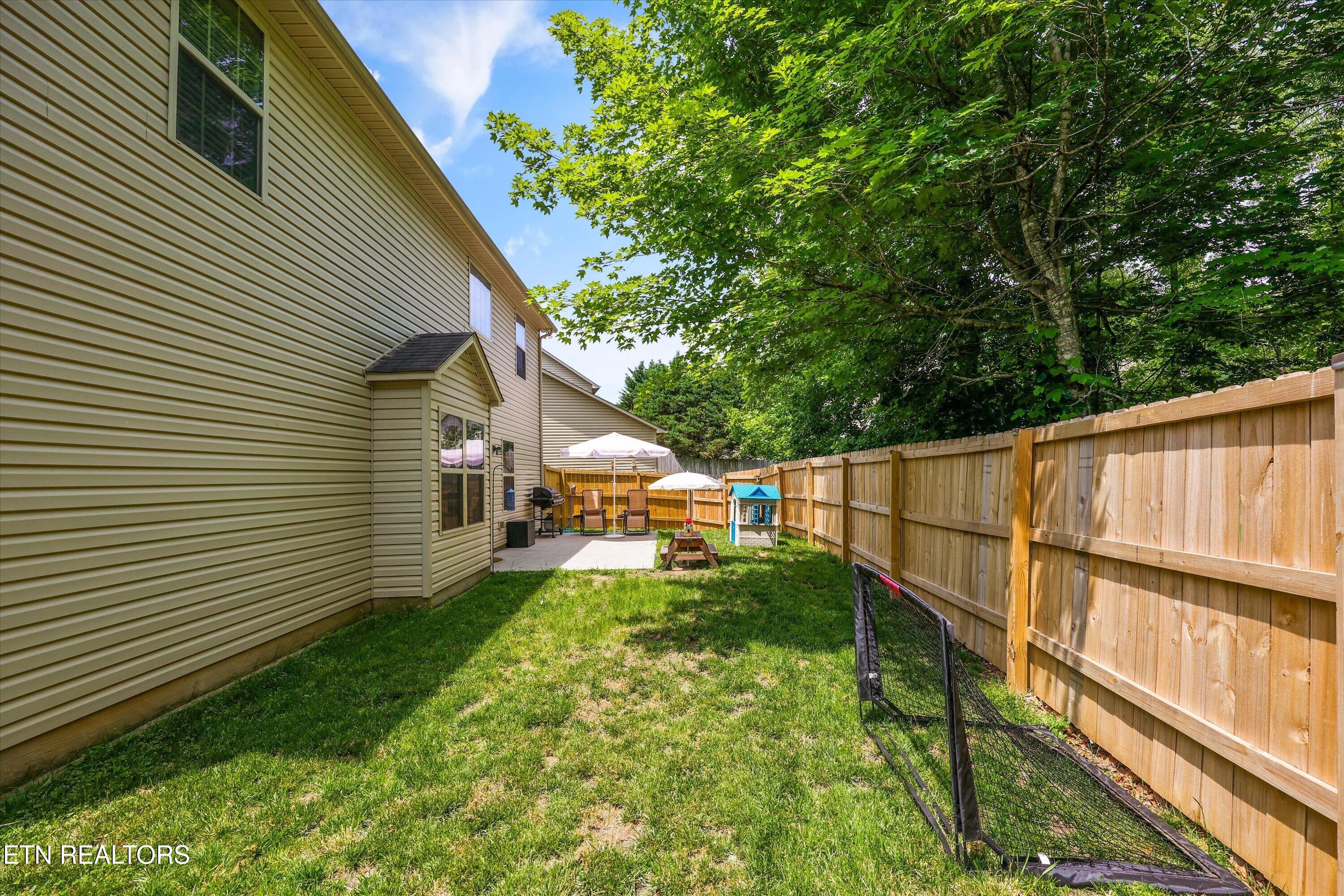 11604 Edison Drive Knoxville TN 37932
