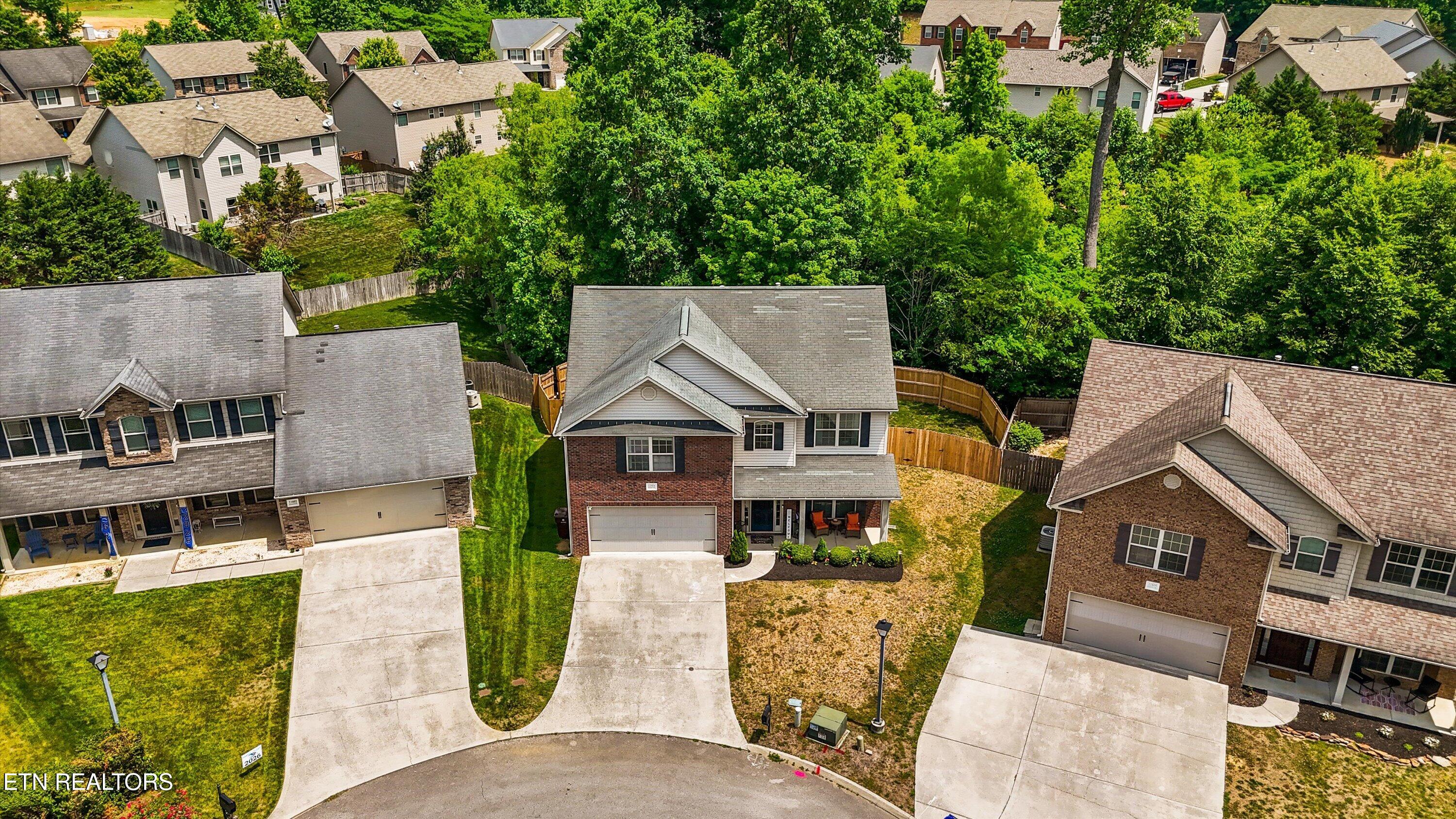 11604 Edison Drive Knoxville TN 37932