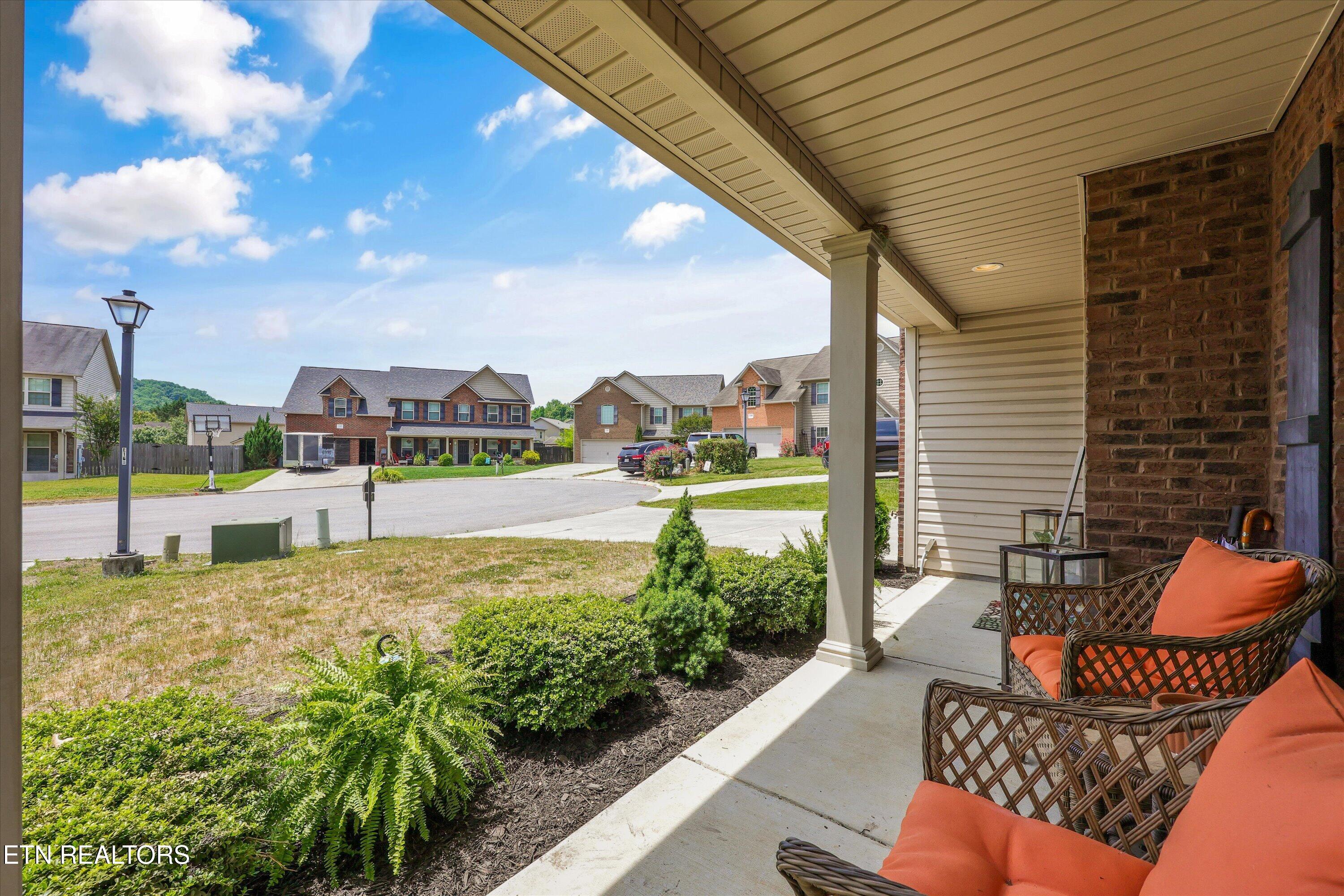 11604 Edison Drive Knoxville TN 37932