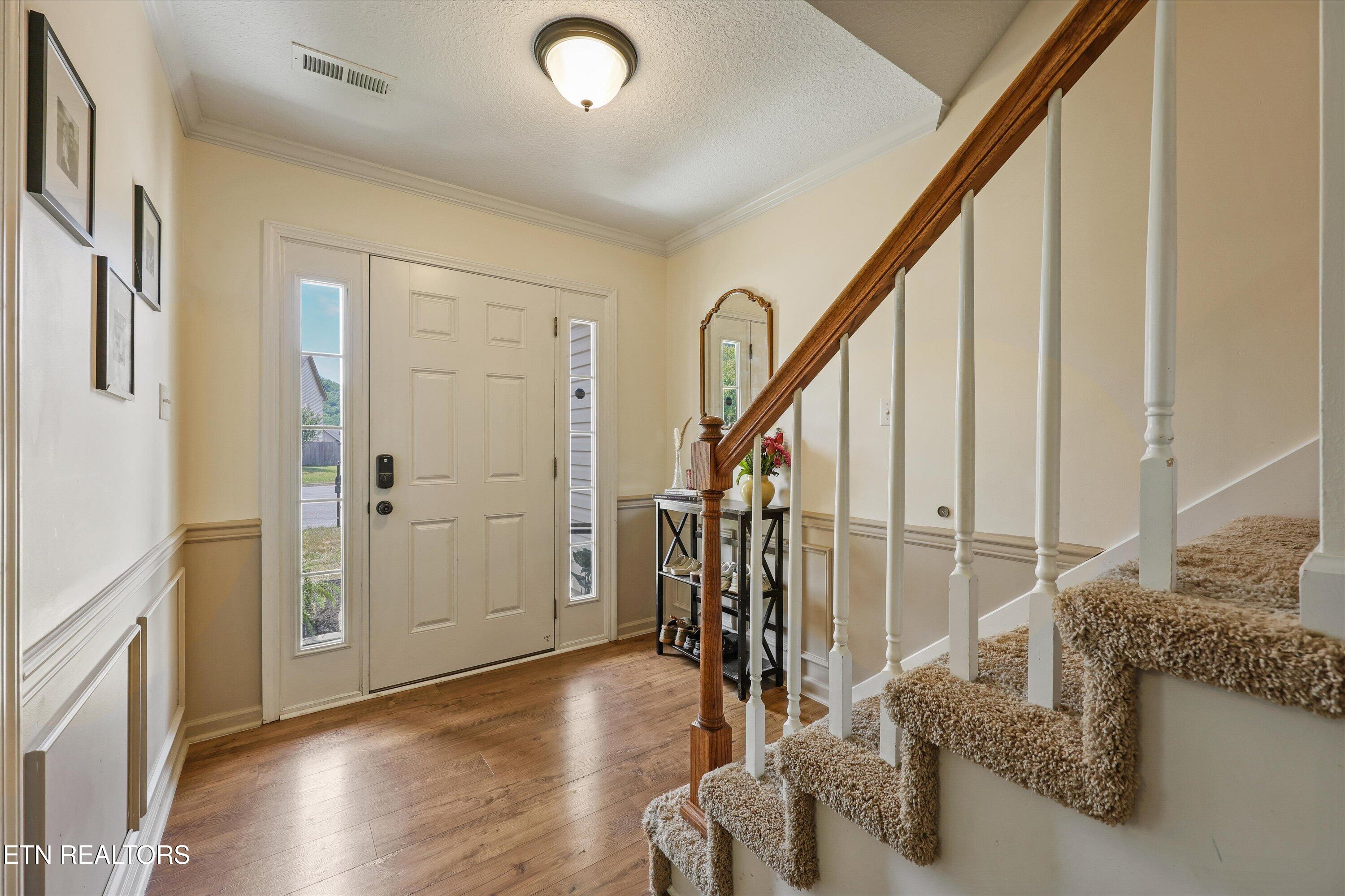 11604 Edison Drive Knoxville TN 37932