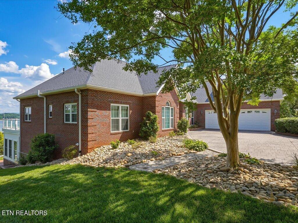 311 Alberts Cove Rutledge TN 37861