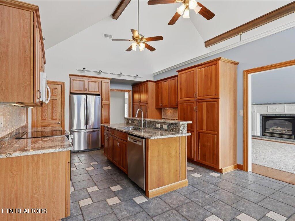 311 Alberts Cove Rutledge TN 37861