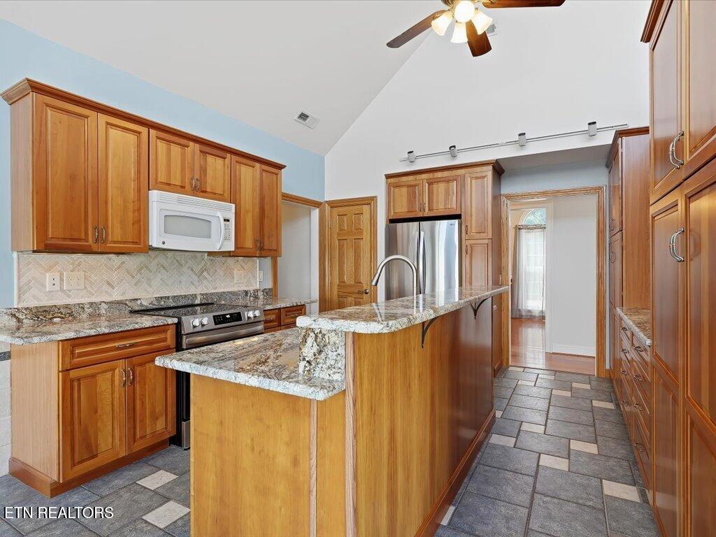 311 Alberts Cove Rutledge TN 37861